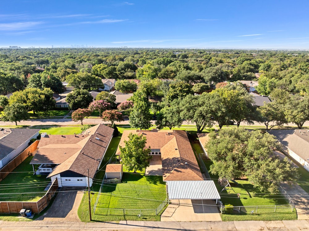 3927 High Summit Drive