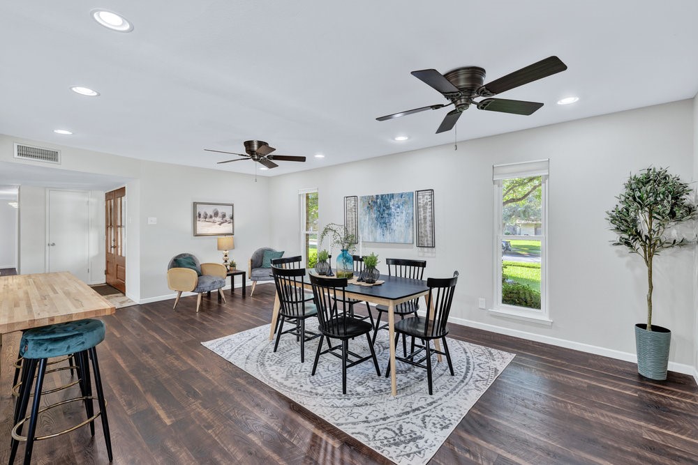 3927 High Summit Drive