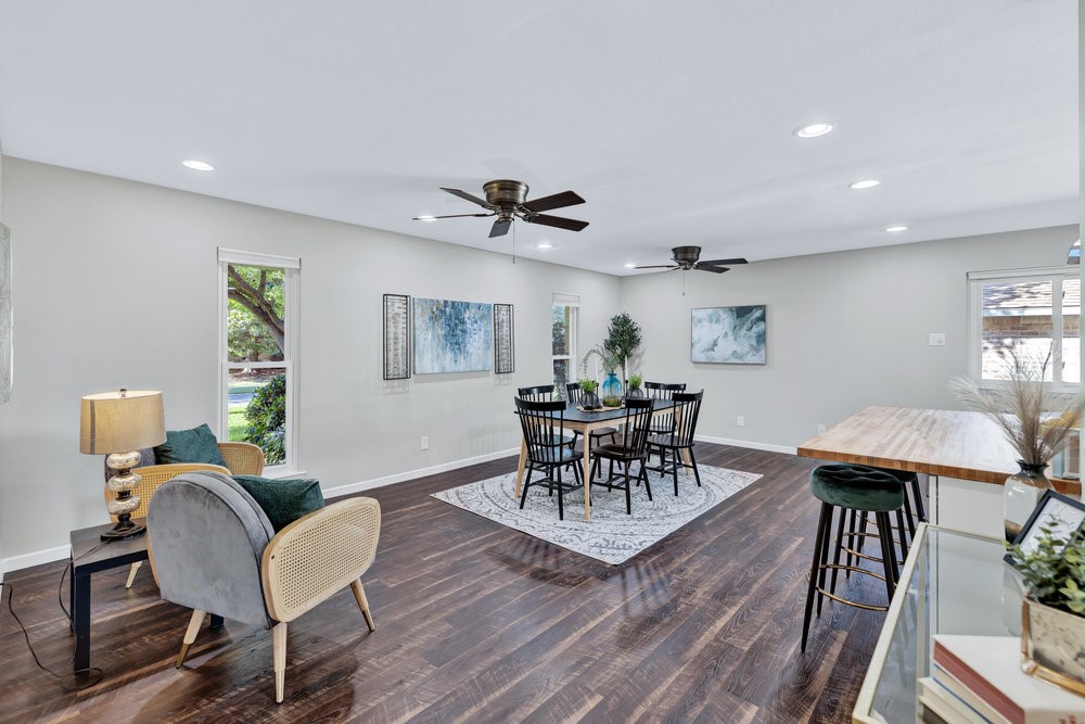 3927 High Summit Drive