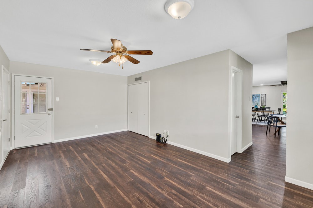 3927 High Summit Drive