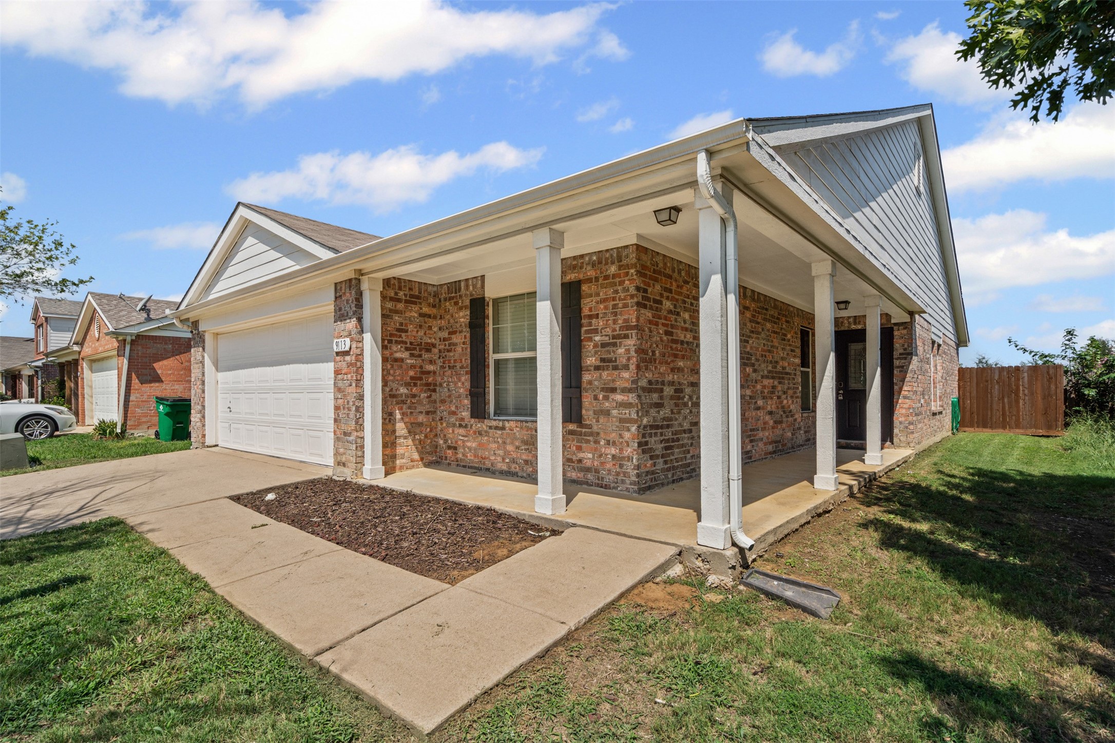9113 Chisholm Trail