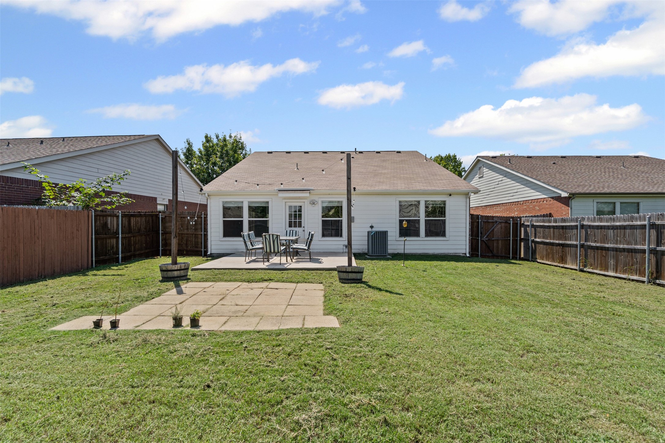 9113 Chisholm Trail