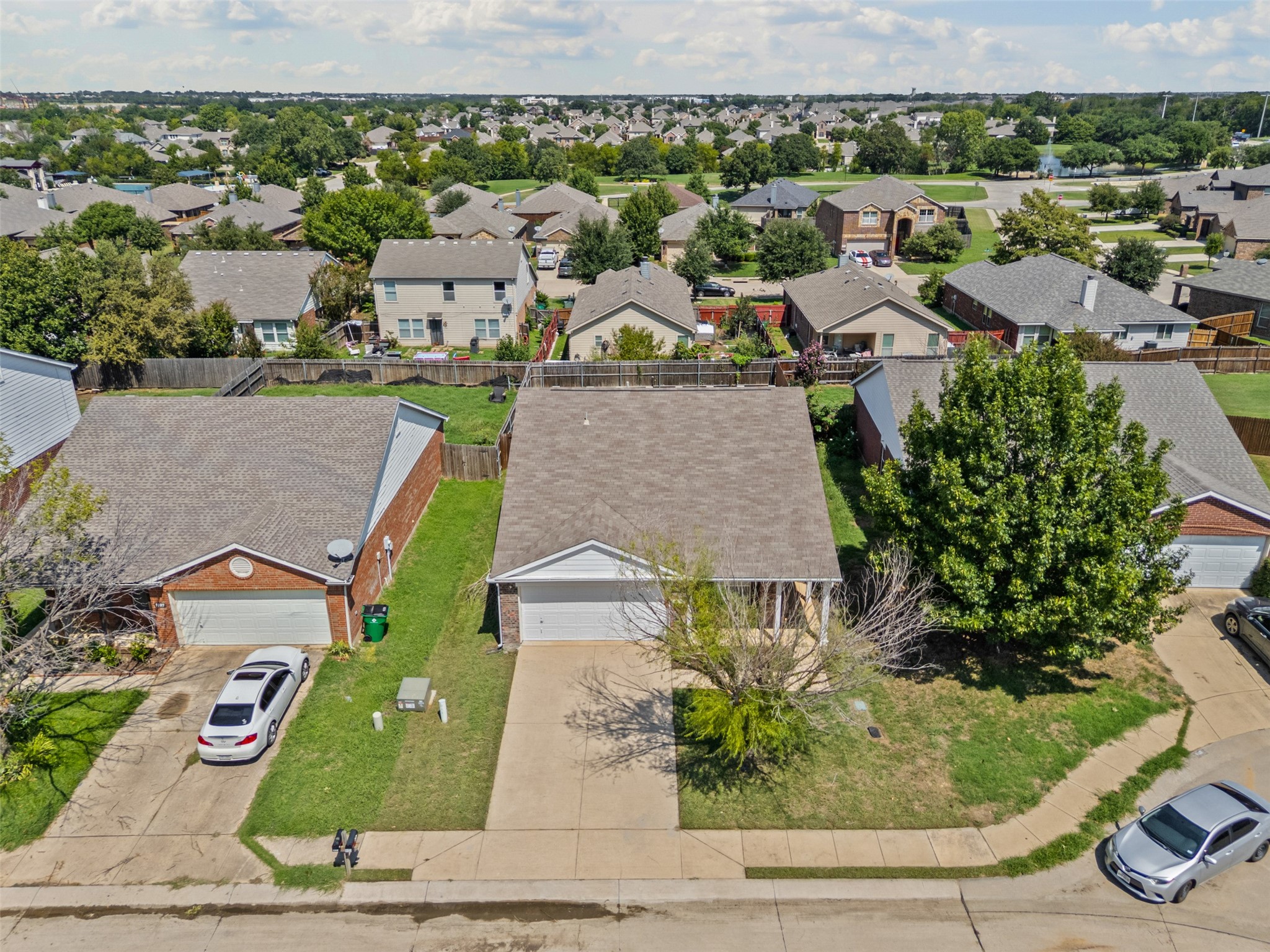 9113 Chisholm Trail