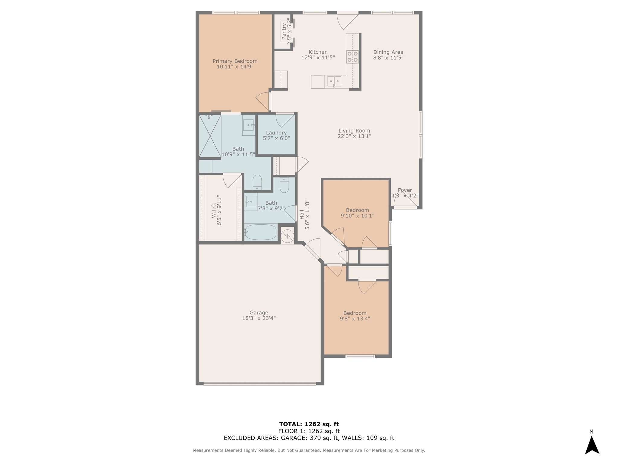 9113 Chisholm Trail