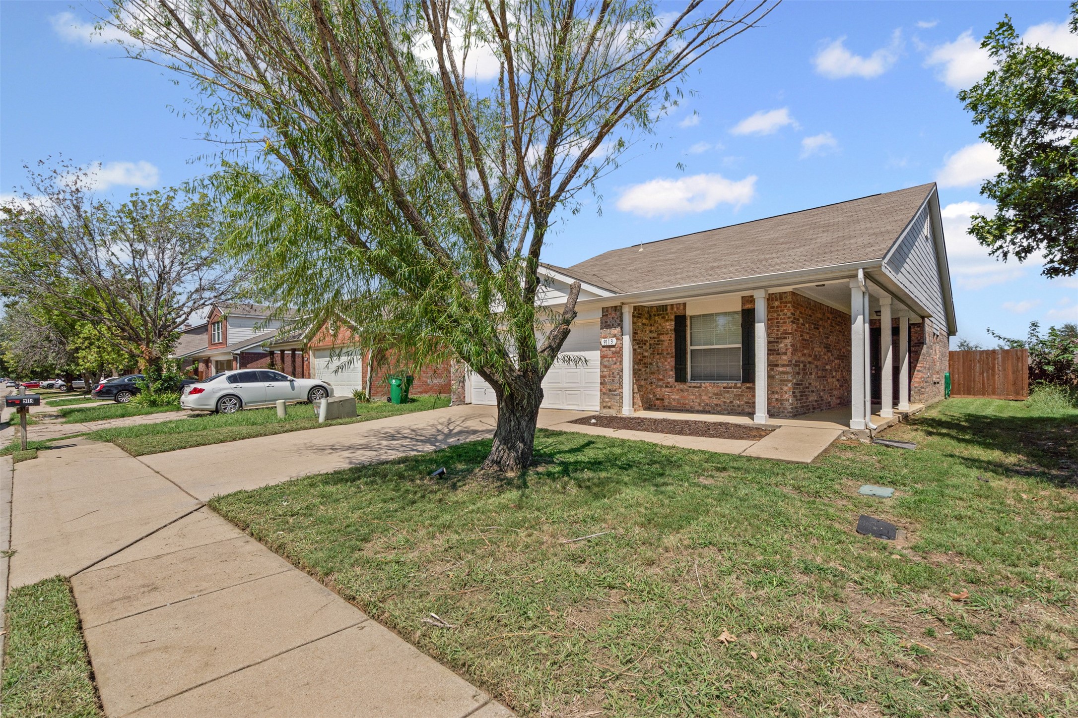 9113 Chisholm Trail