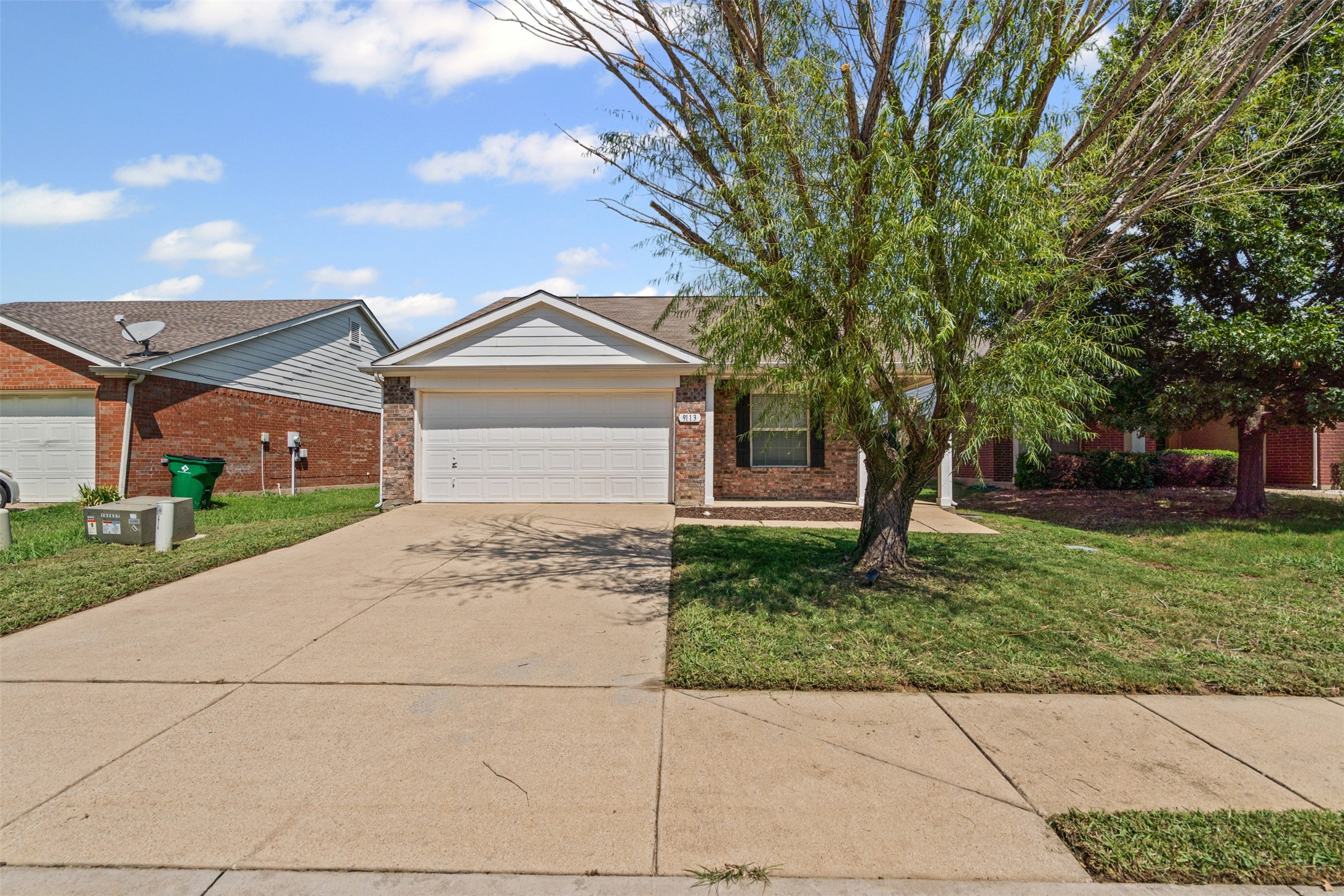9113 Chisholm Trail