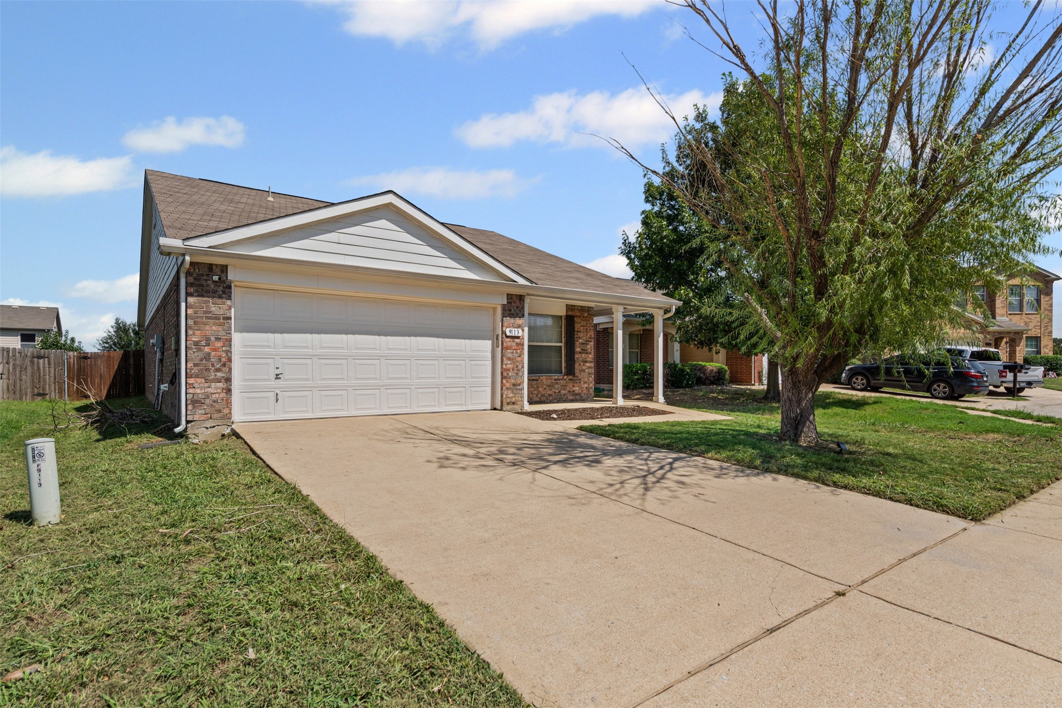 9113 Chisholm Trail