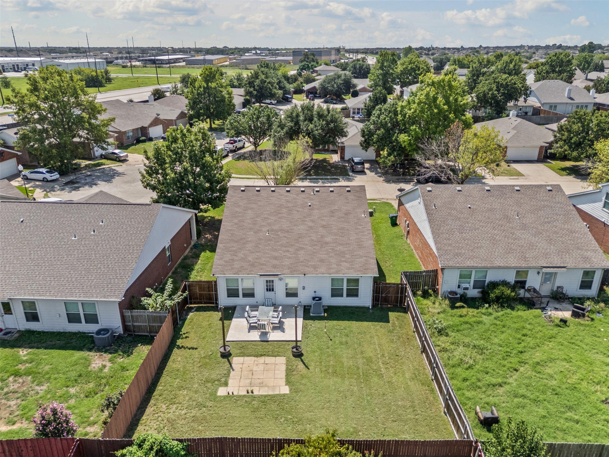 9113 Chisholm Trail
