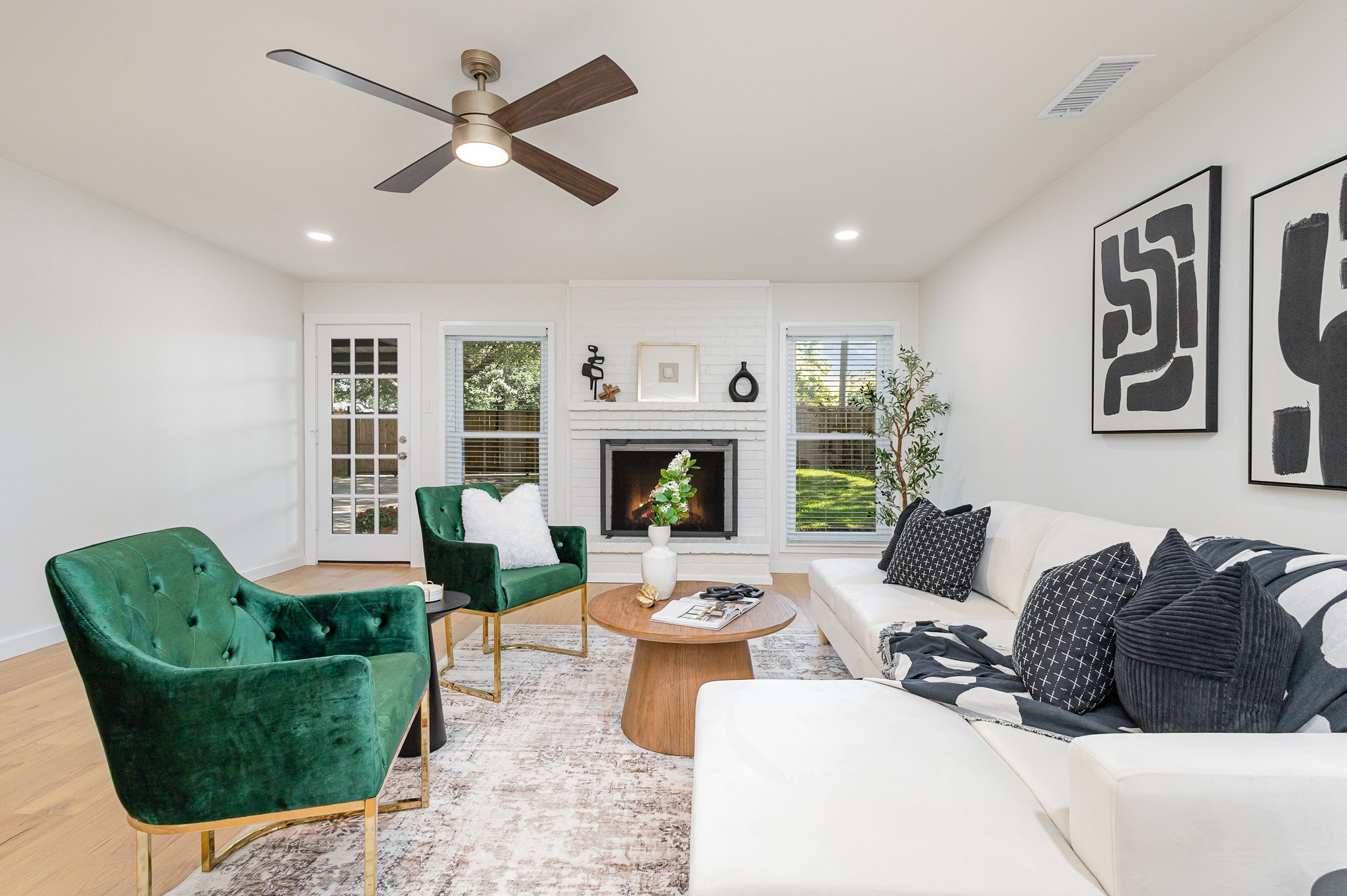 432 Pleasant Valley Lane