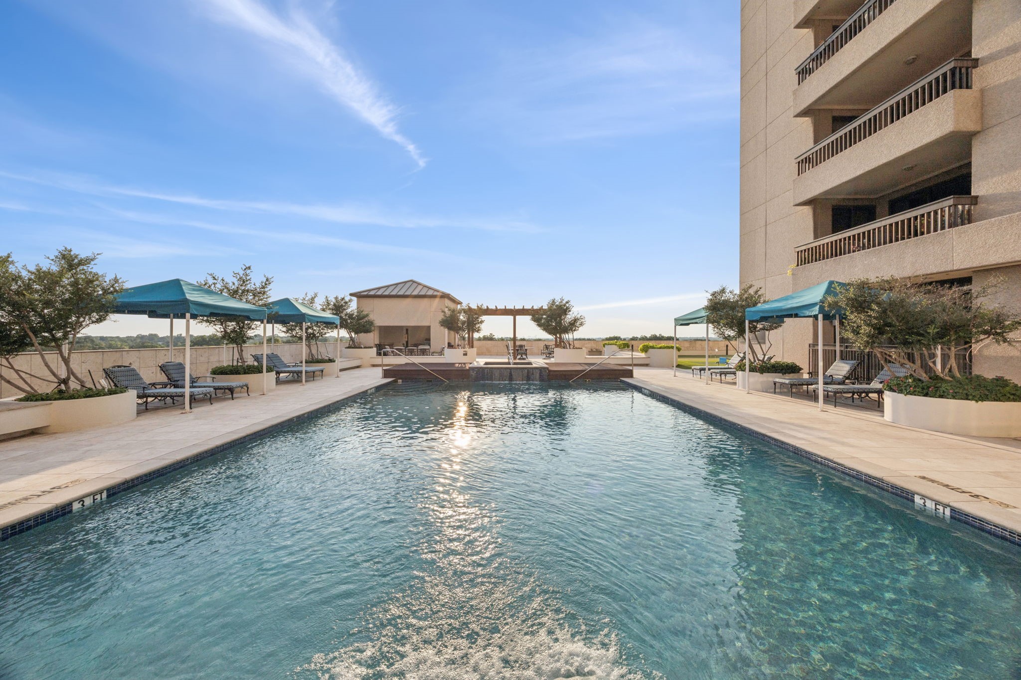 5909 Luther Lane 1106