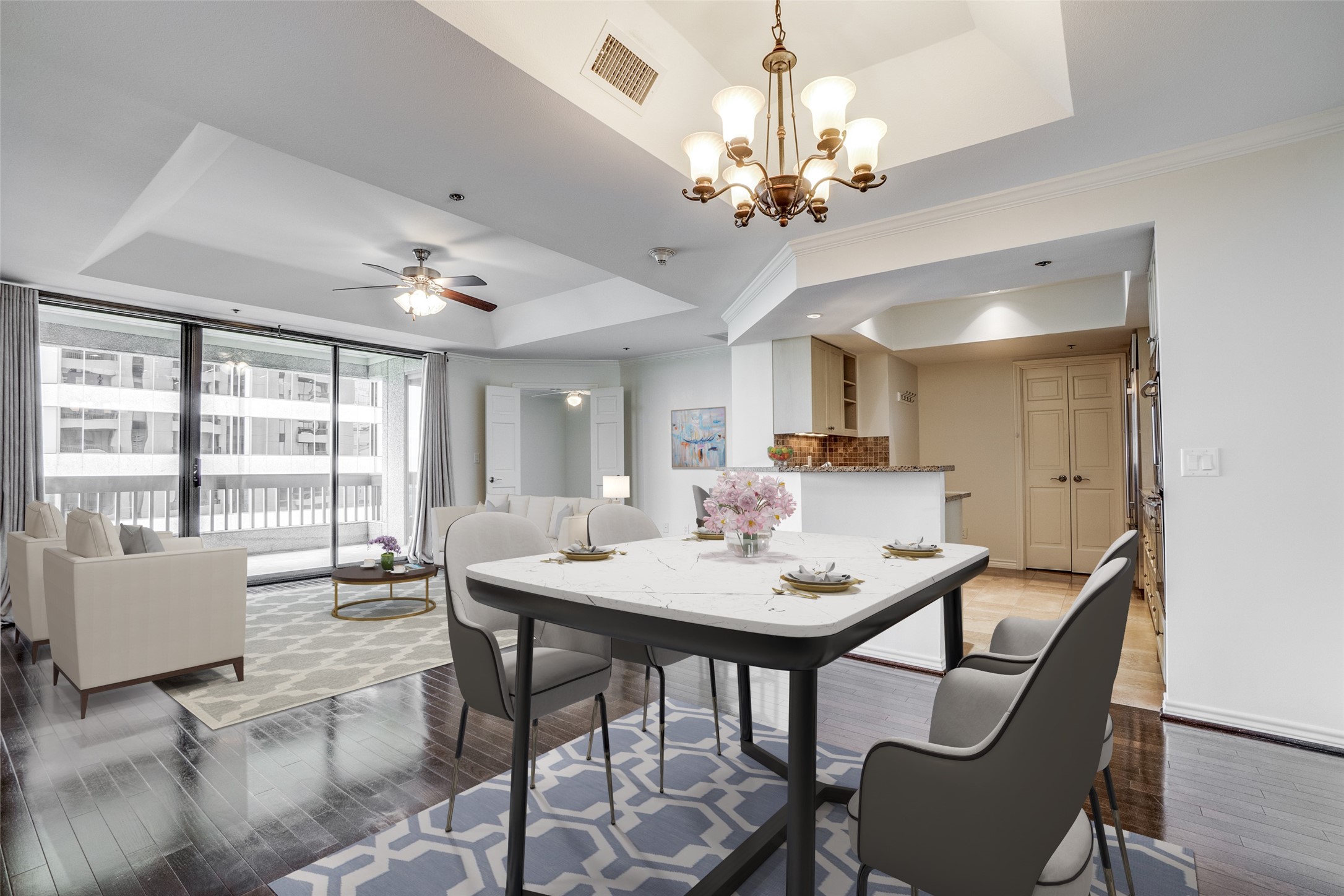 5909 Luther Lane 1106