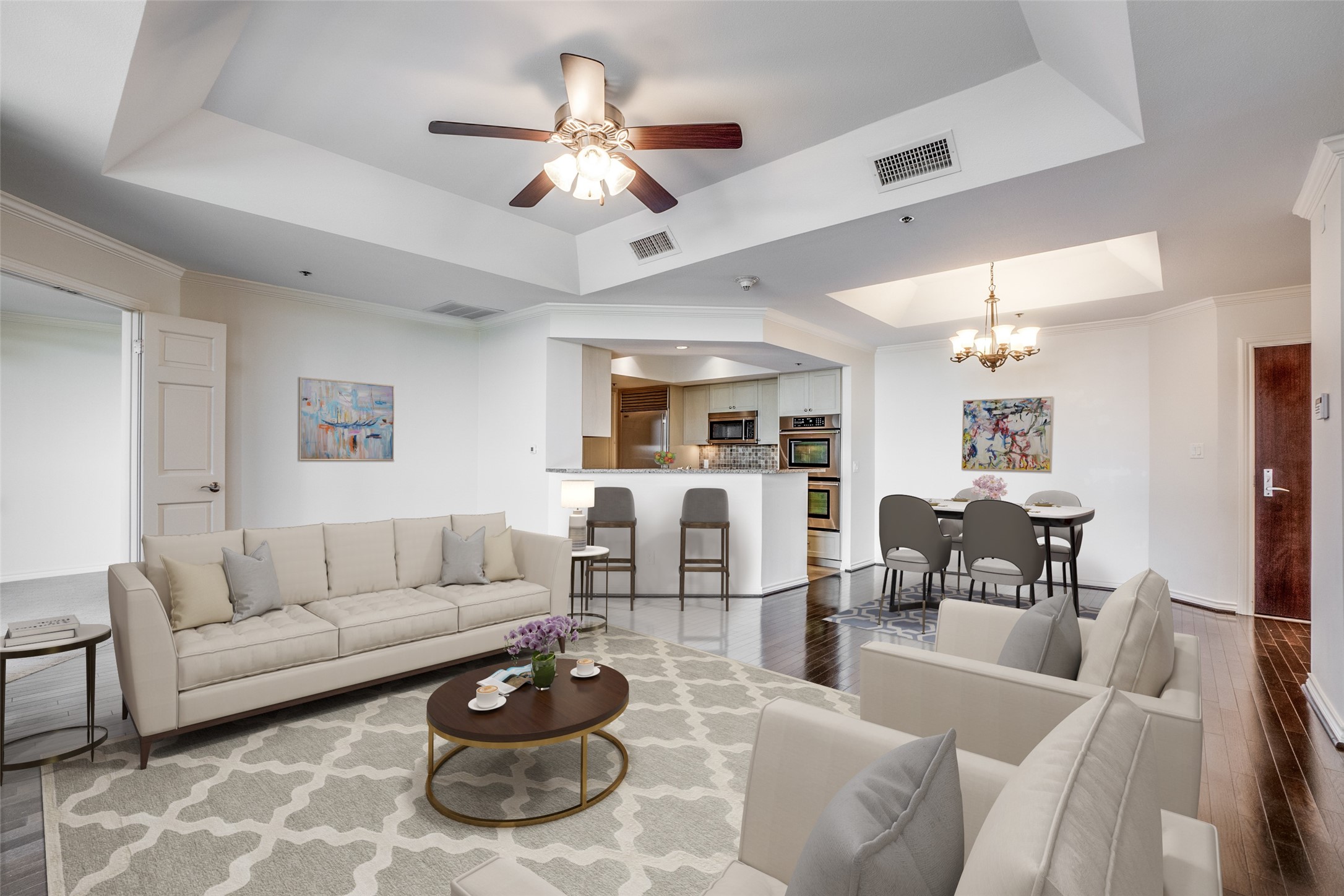 5909 Luther Lane 1106