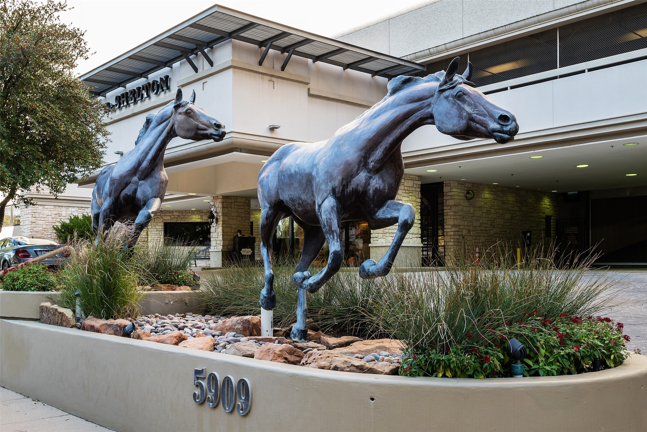 5909 Luther Lane 1106