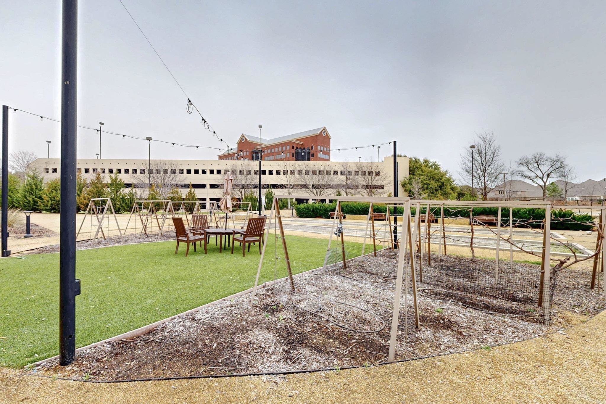 1735 Wittington Place 3403