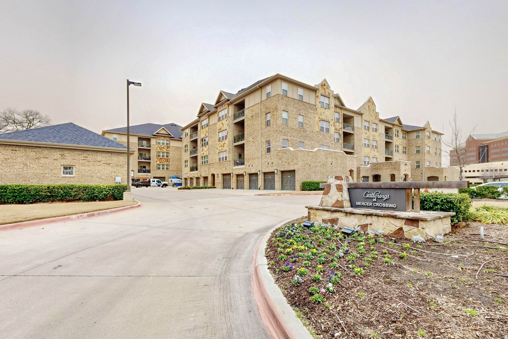 1735 Wittington Place 3403