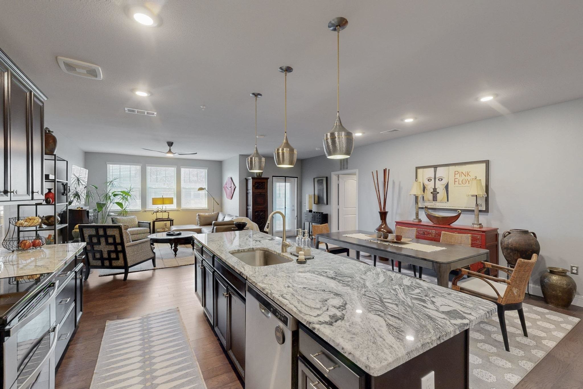 1735 Wittington Place 3403