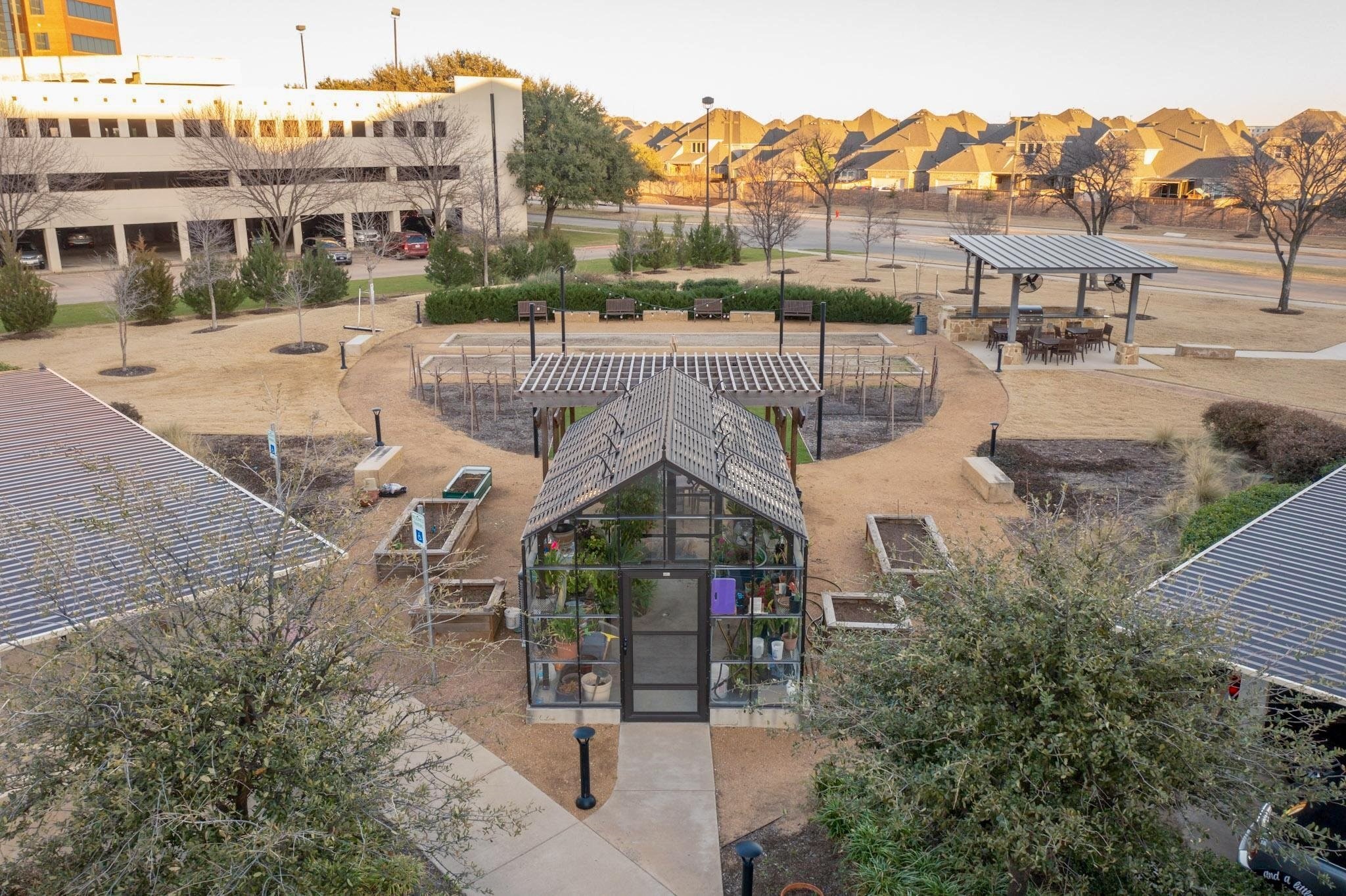 1735 Wittington Place 3403