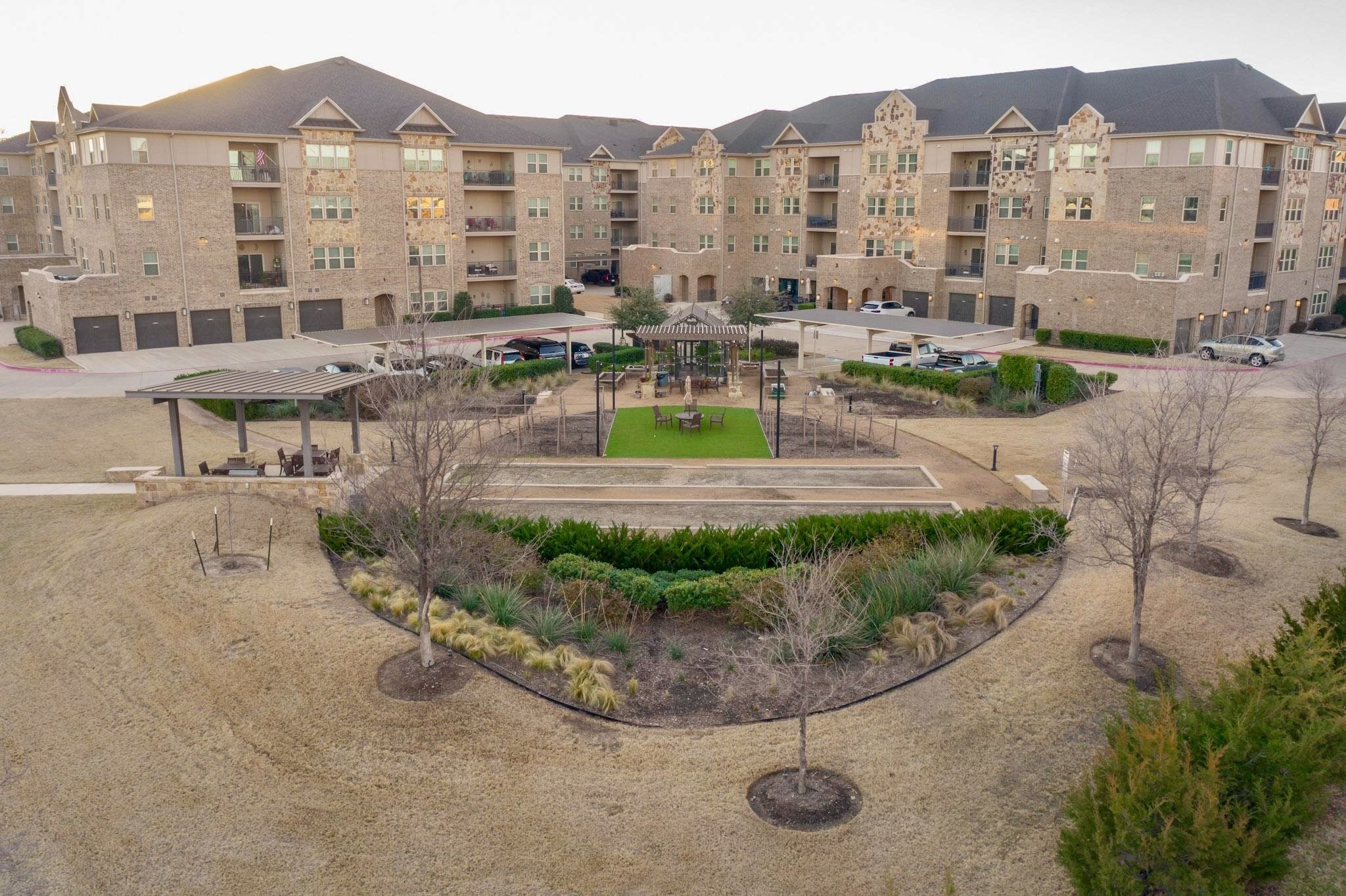 1735 Wittington Place 3403