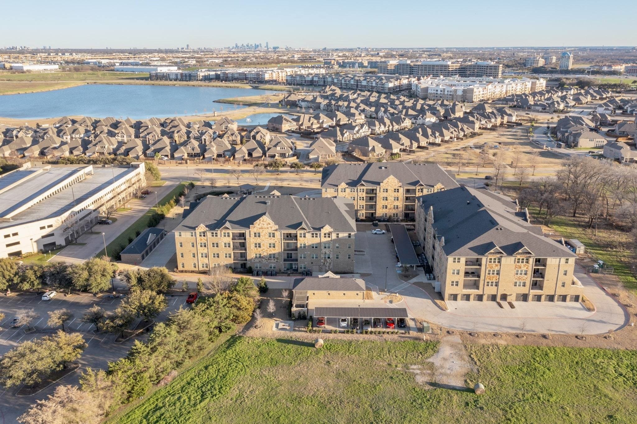 1735 Wittington Place 3403