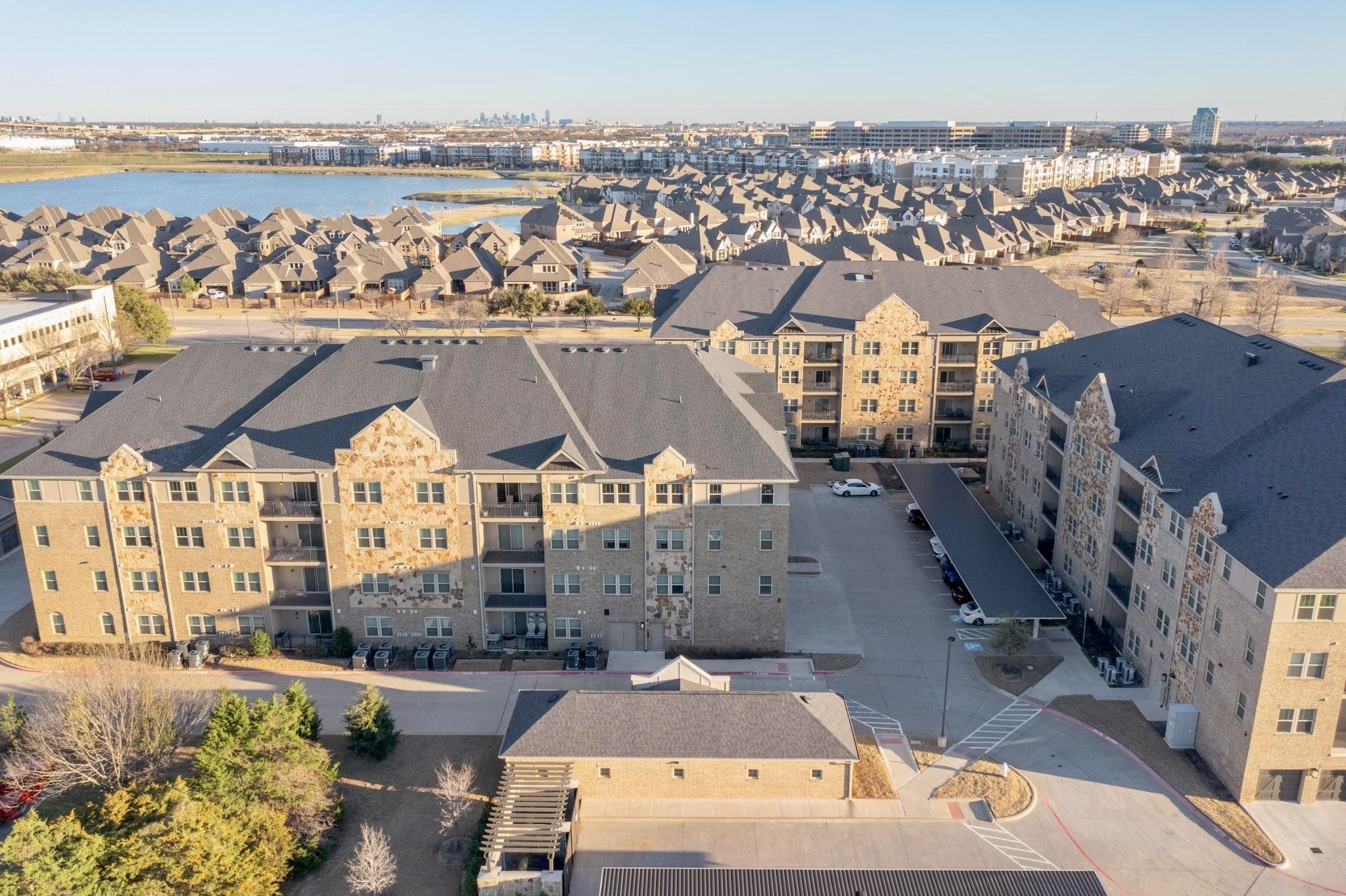 1735 Wittington Place 3403
