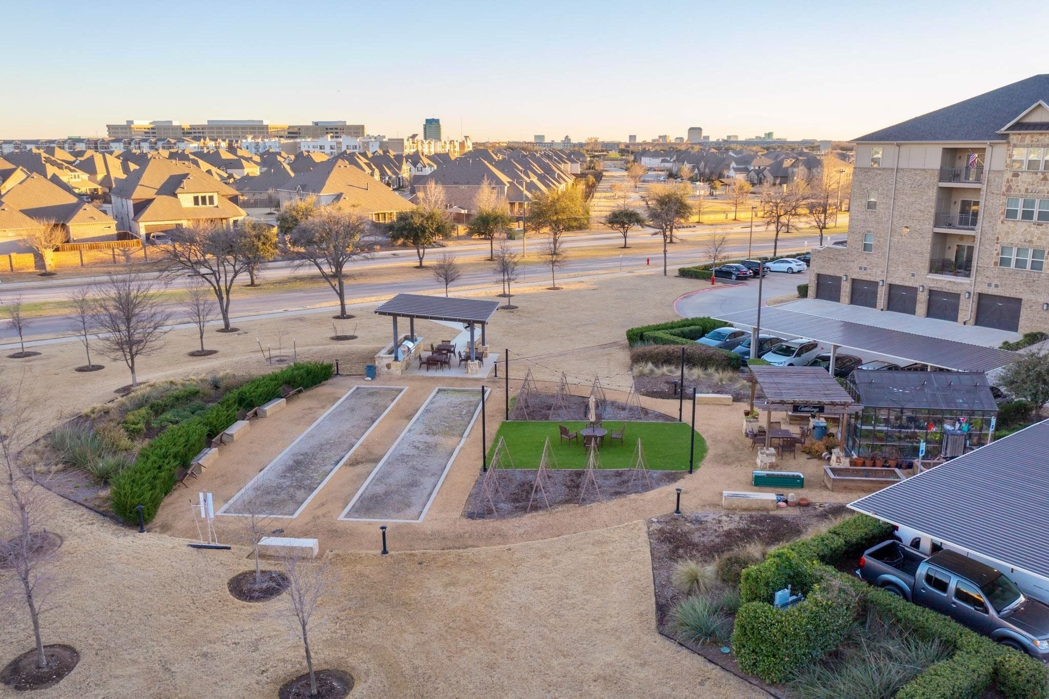 1735 Wittington Place 3403