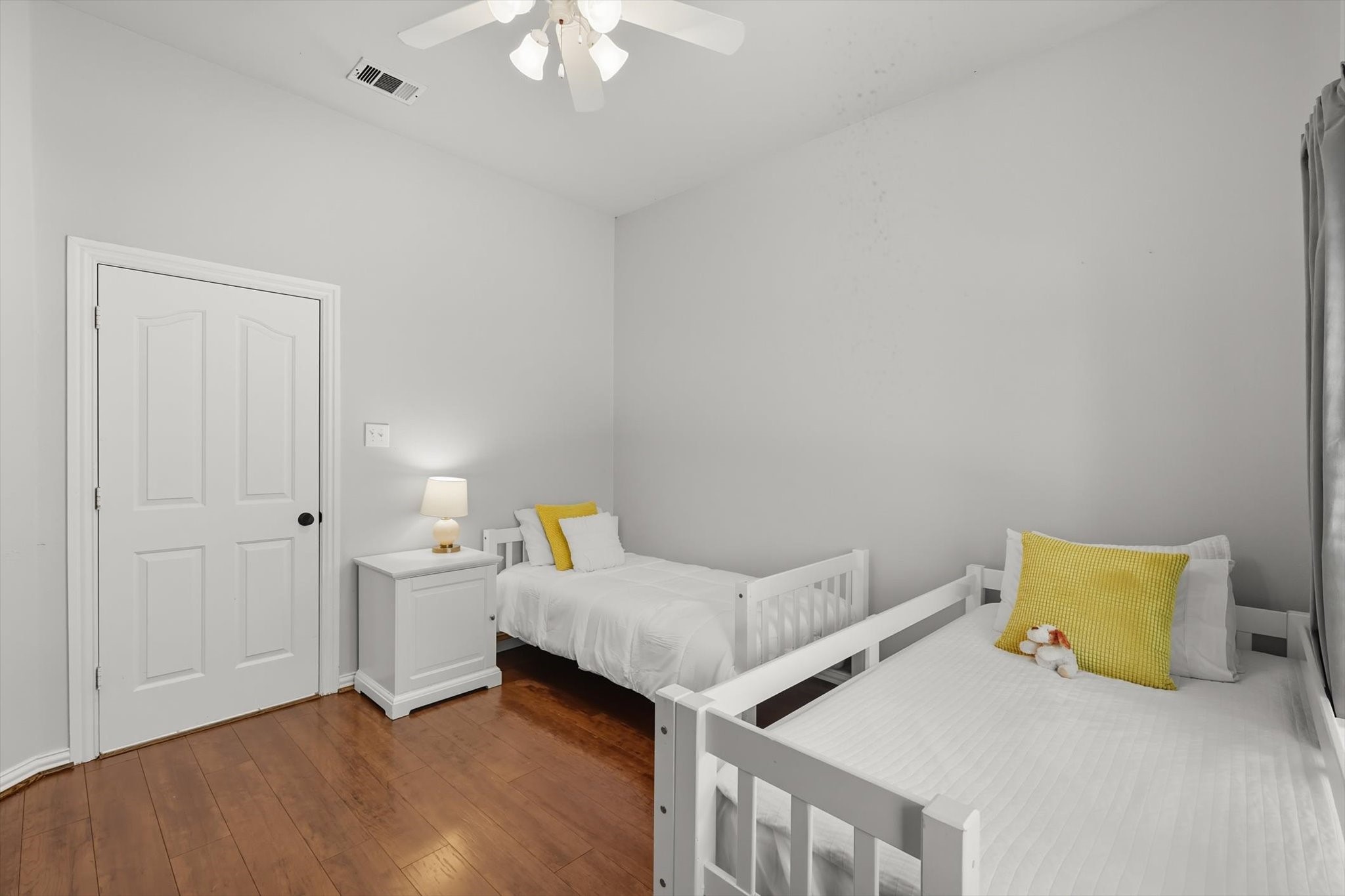 6306 Day Spring Drive