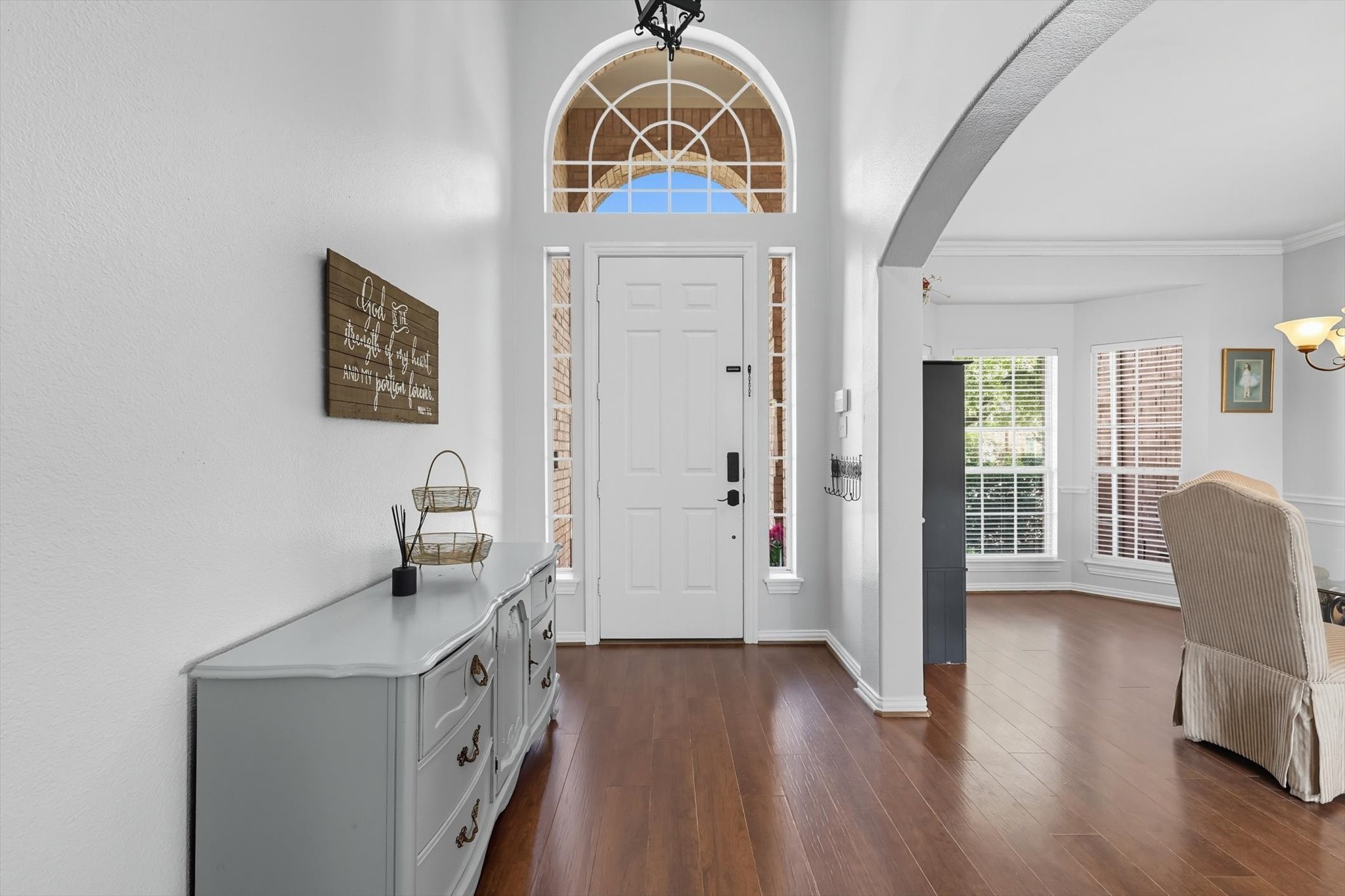 6306 Day Spring Drive