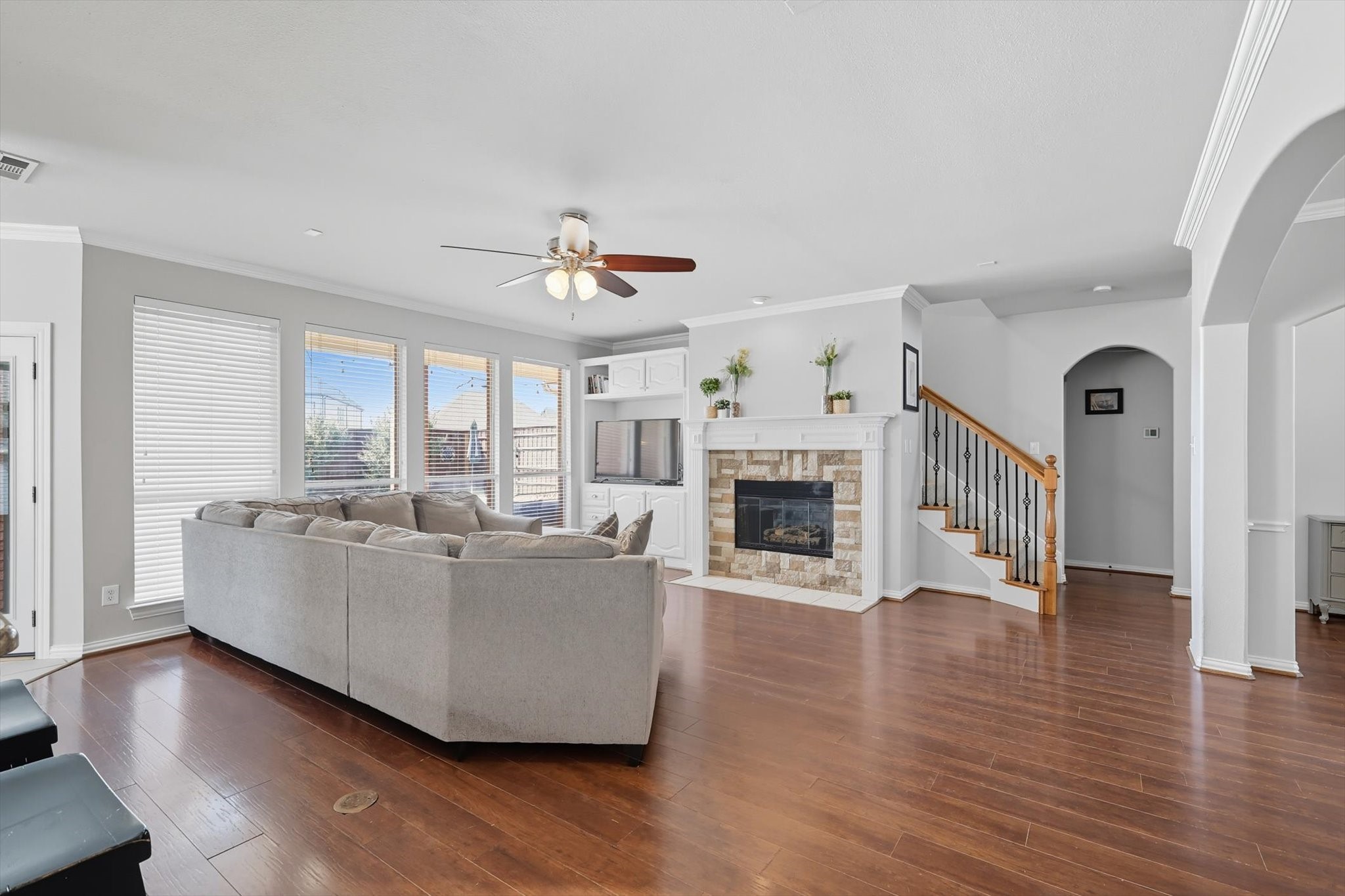 6306 Day Spring Drive