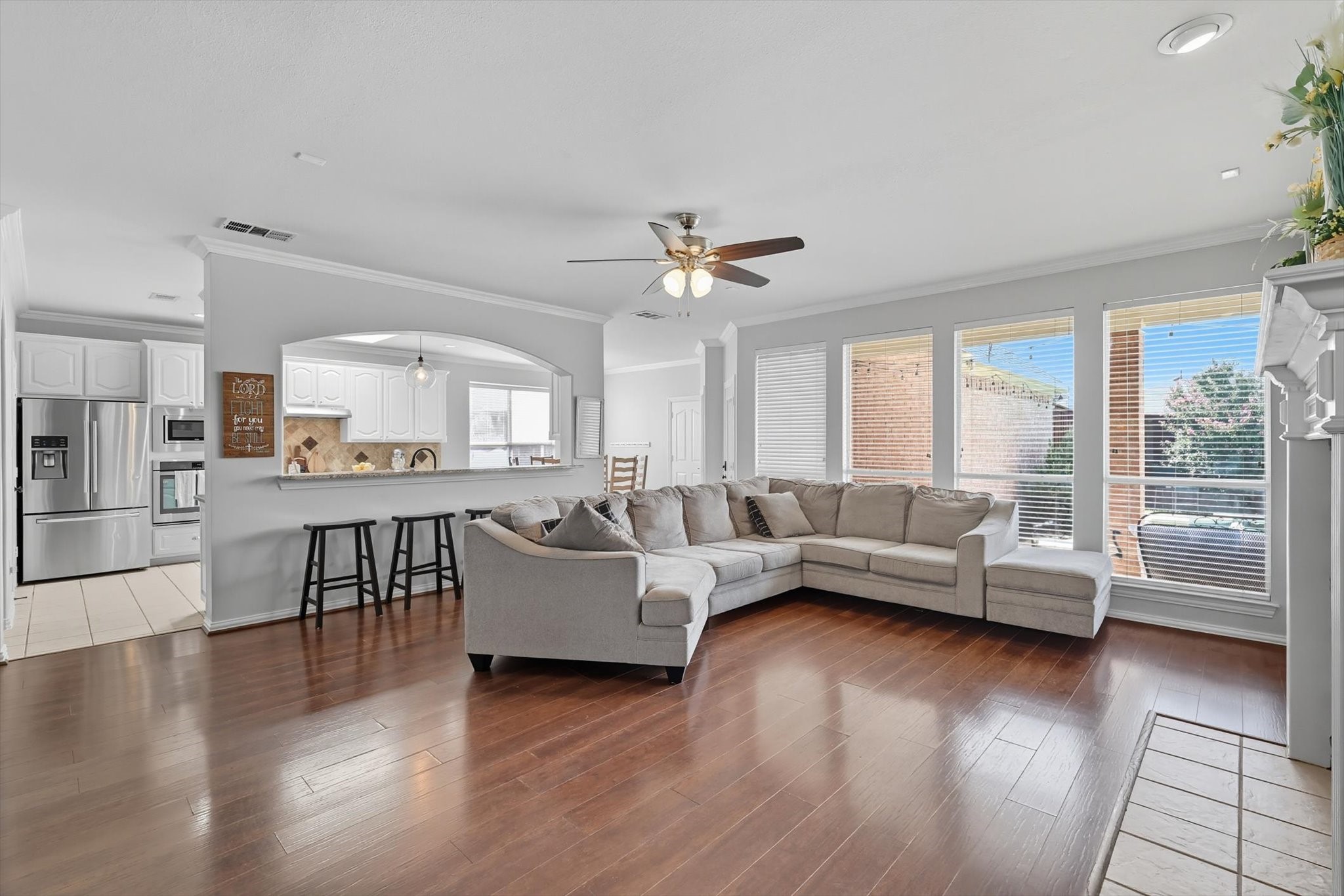 6306 Day Spring Drive