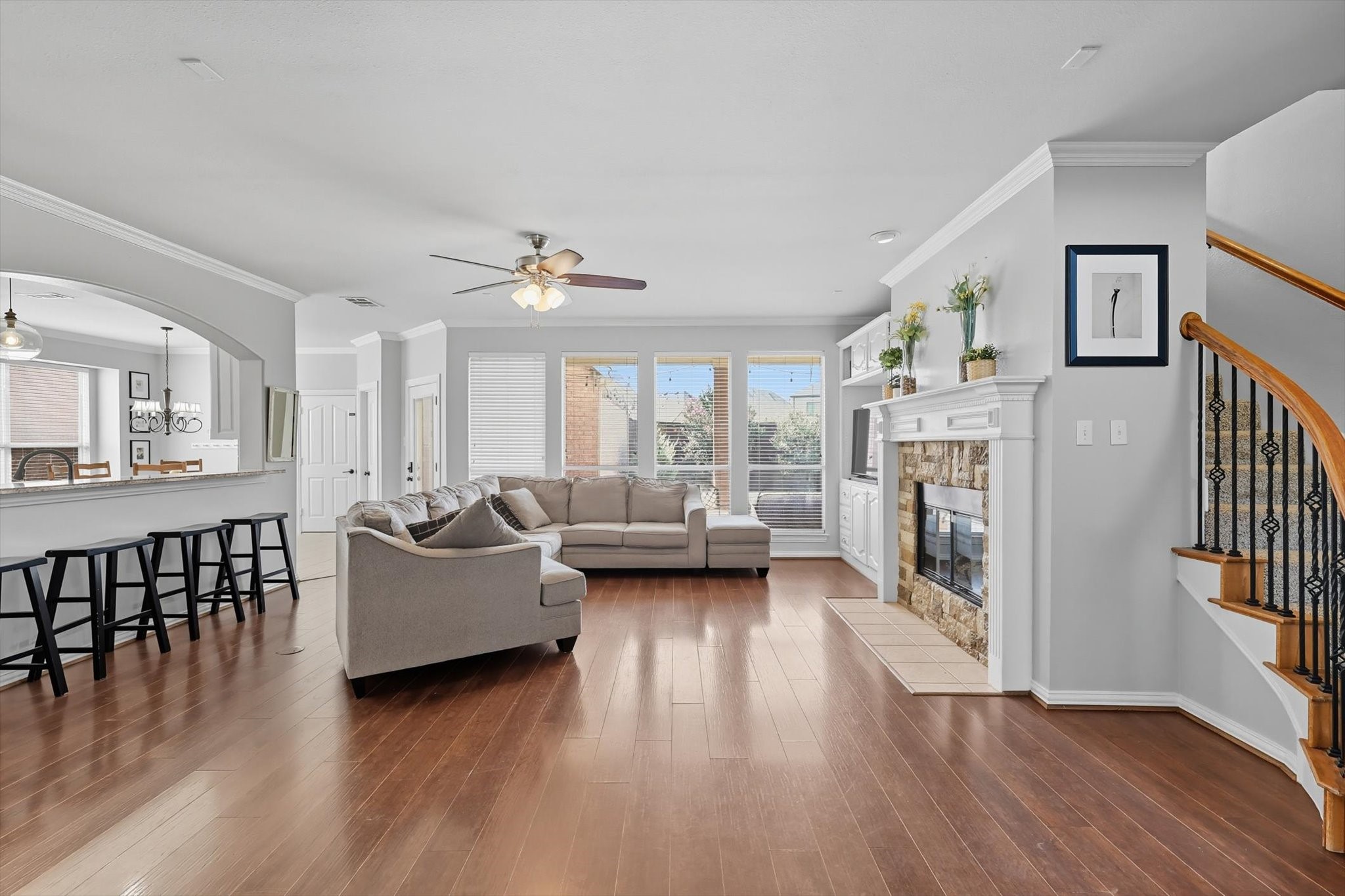 6306 Day Spring Drive