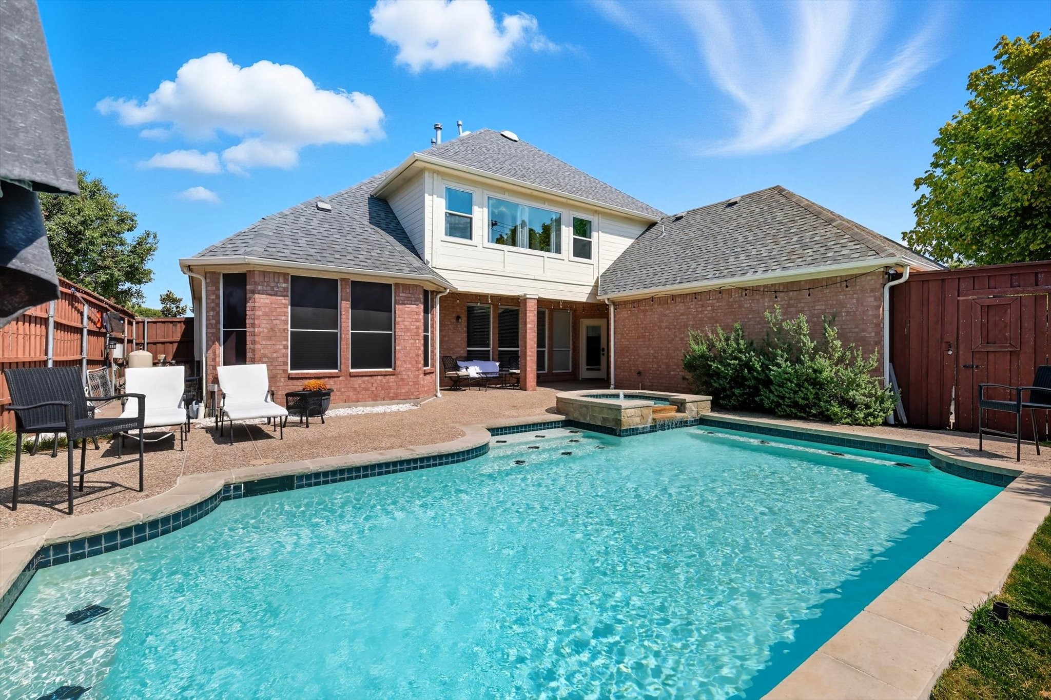 6306 Day Spring Drive