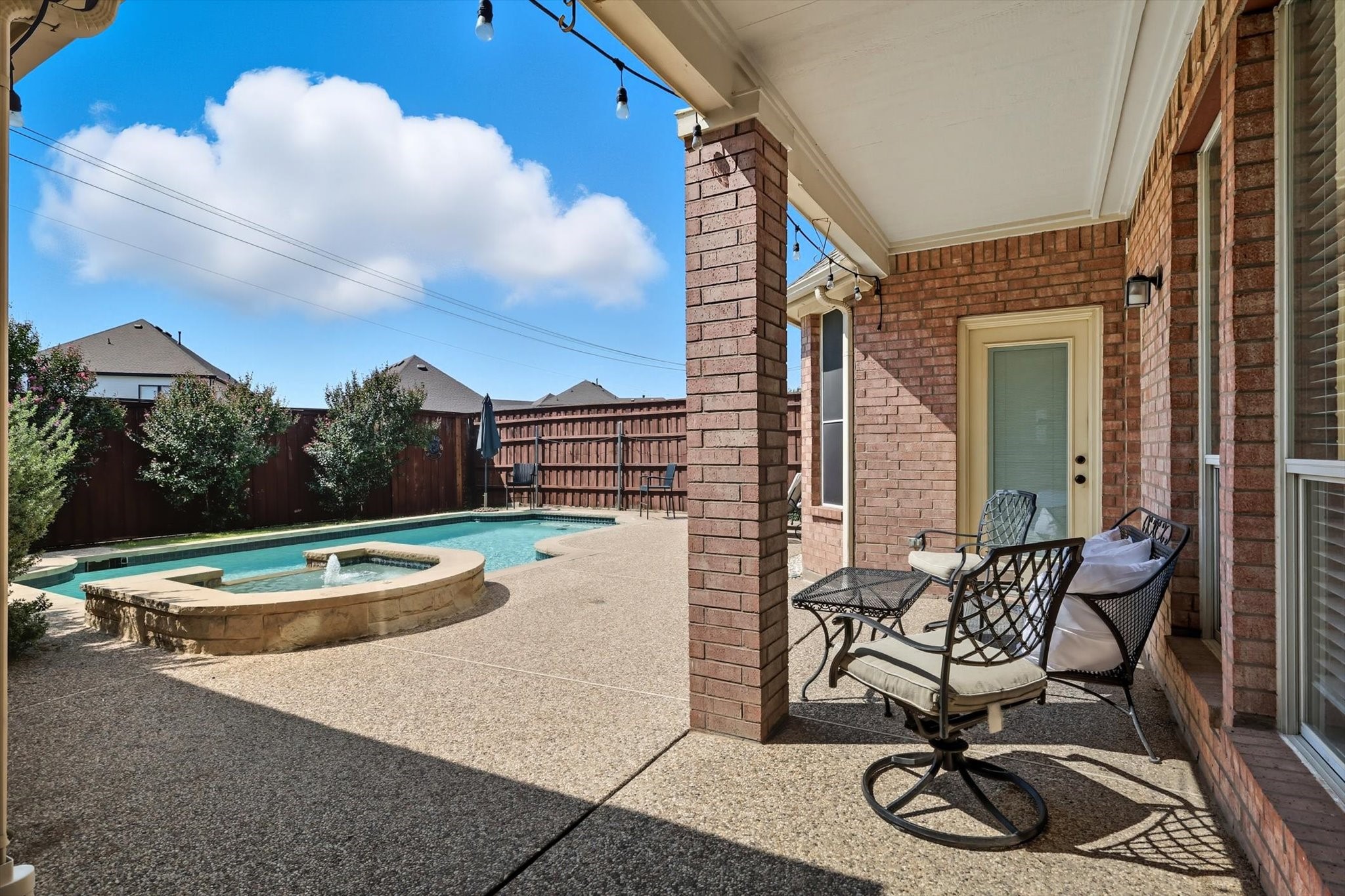 6306 Day Spring Drive