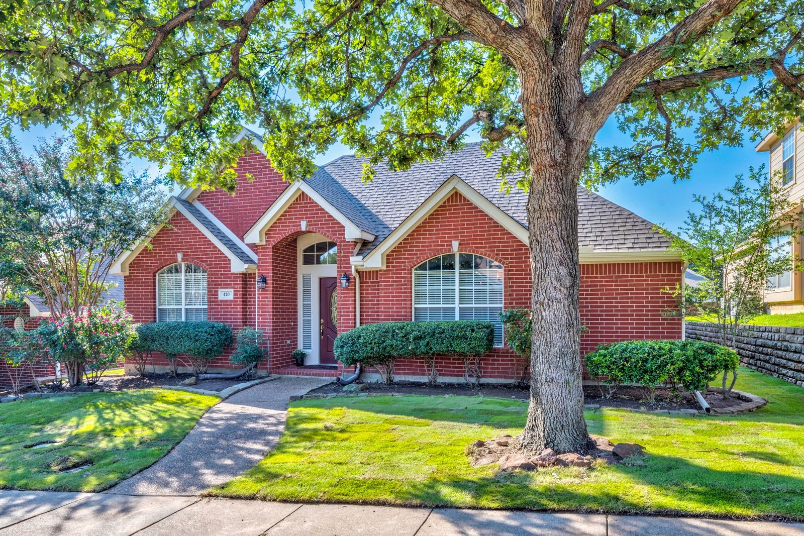 420 Vista Trail Drive