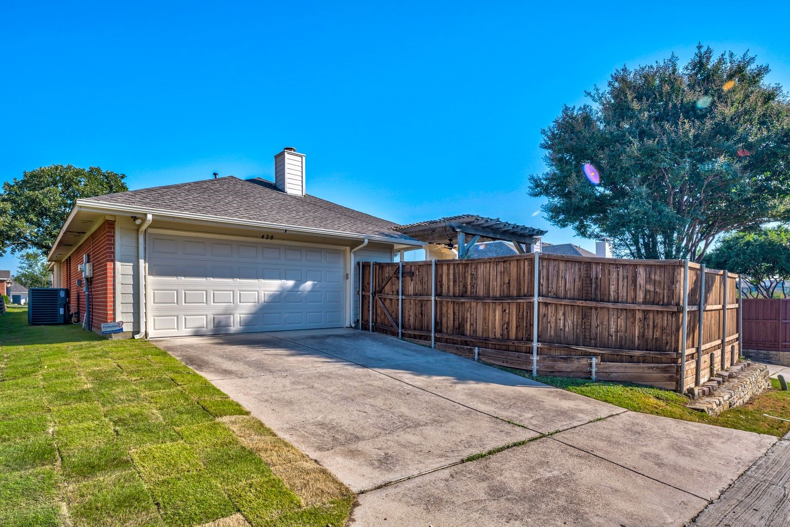 420 Vista Trail Drive