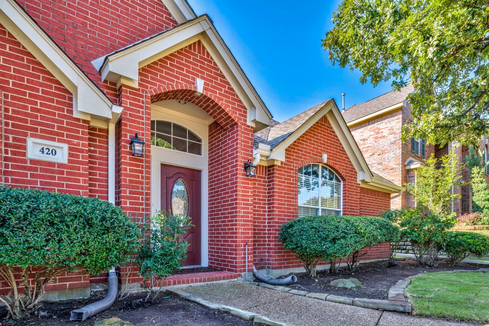 420 Vista Trail Drive