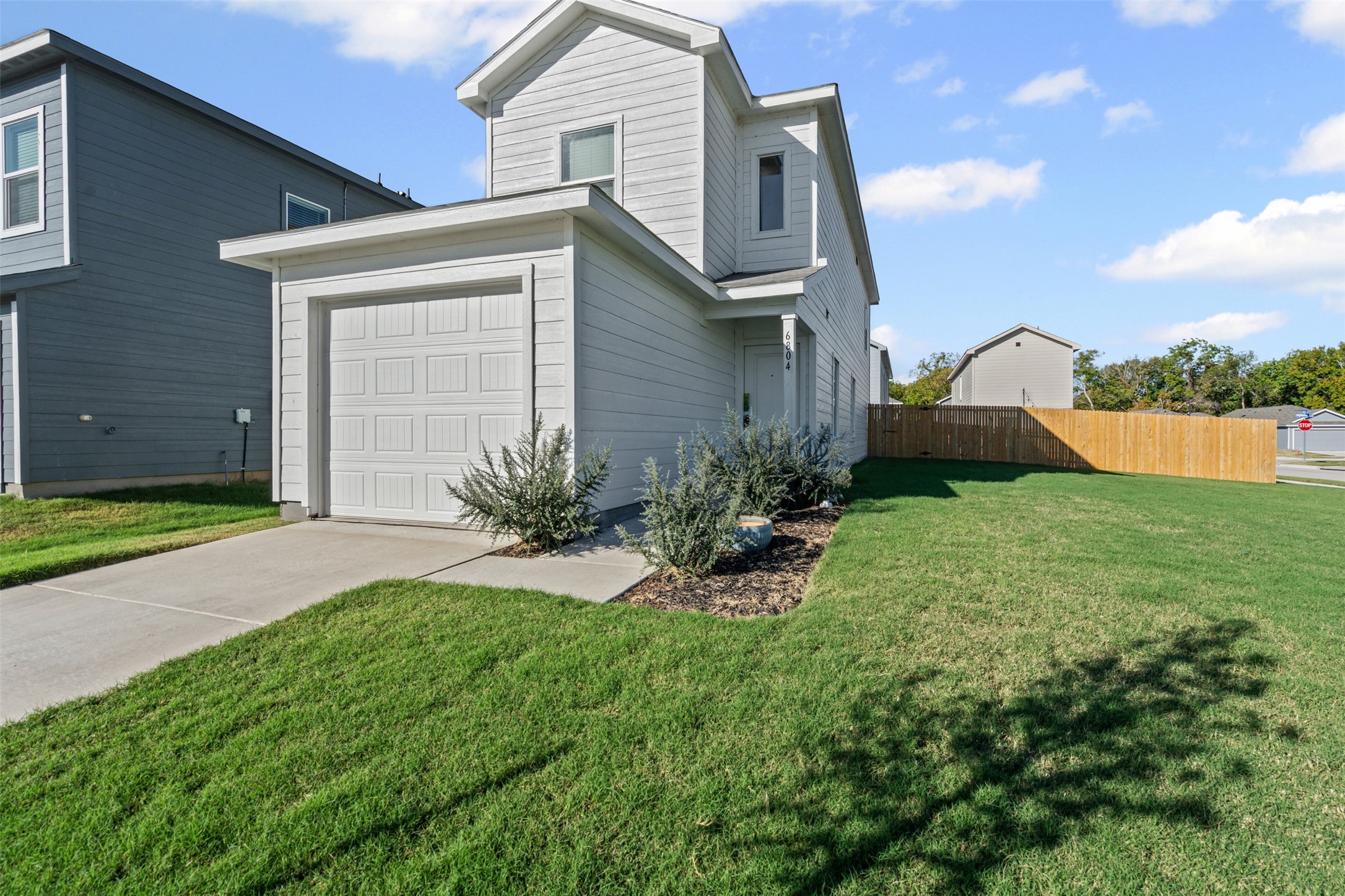6804 Bramblewood Drive