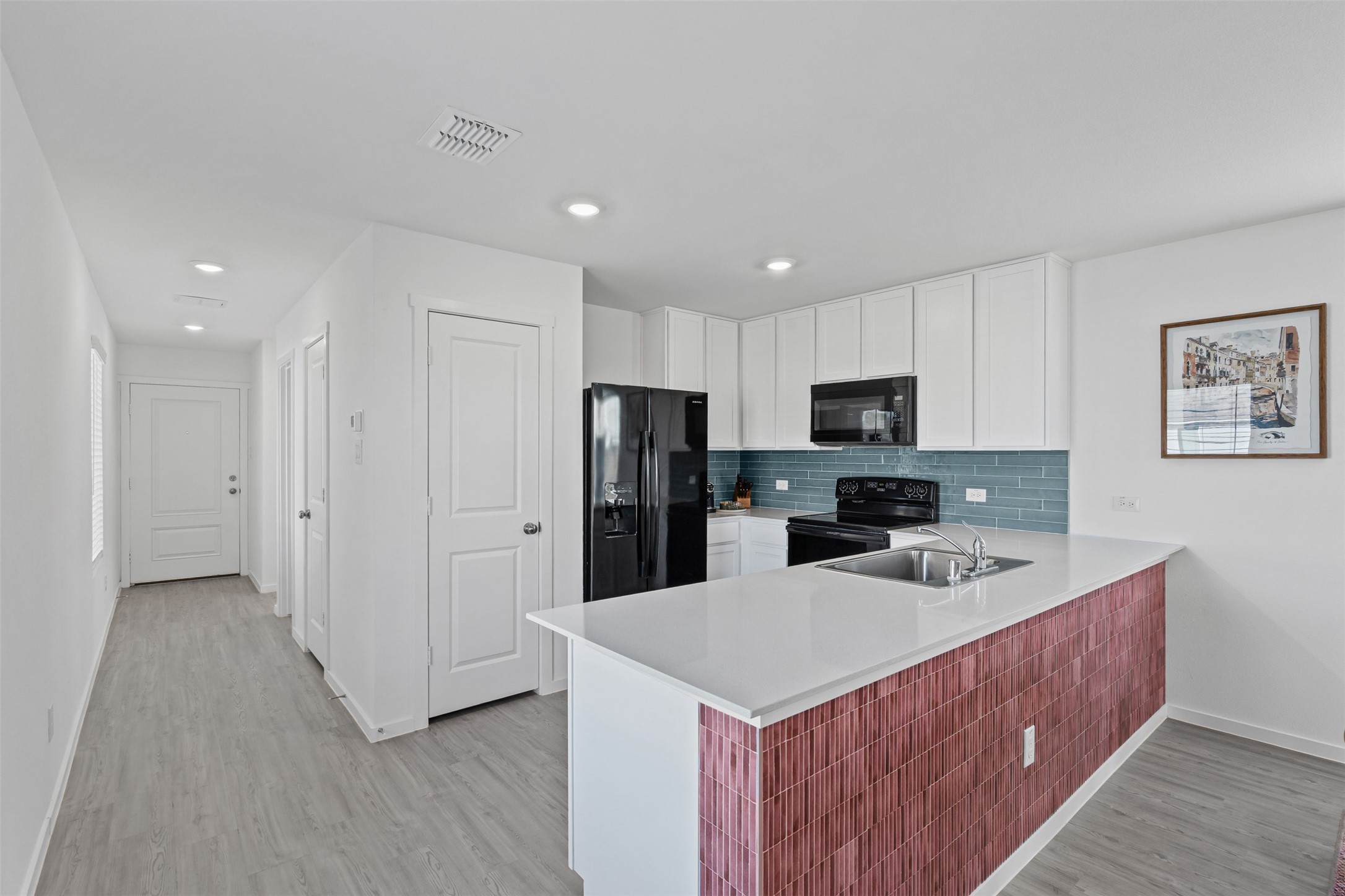 6804 Bramblewood Drive