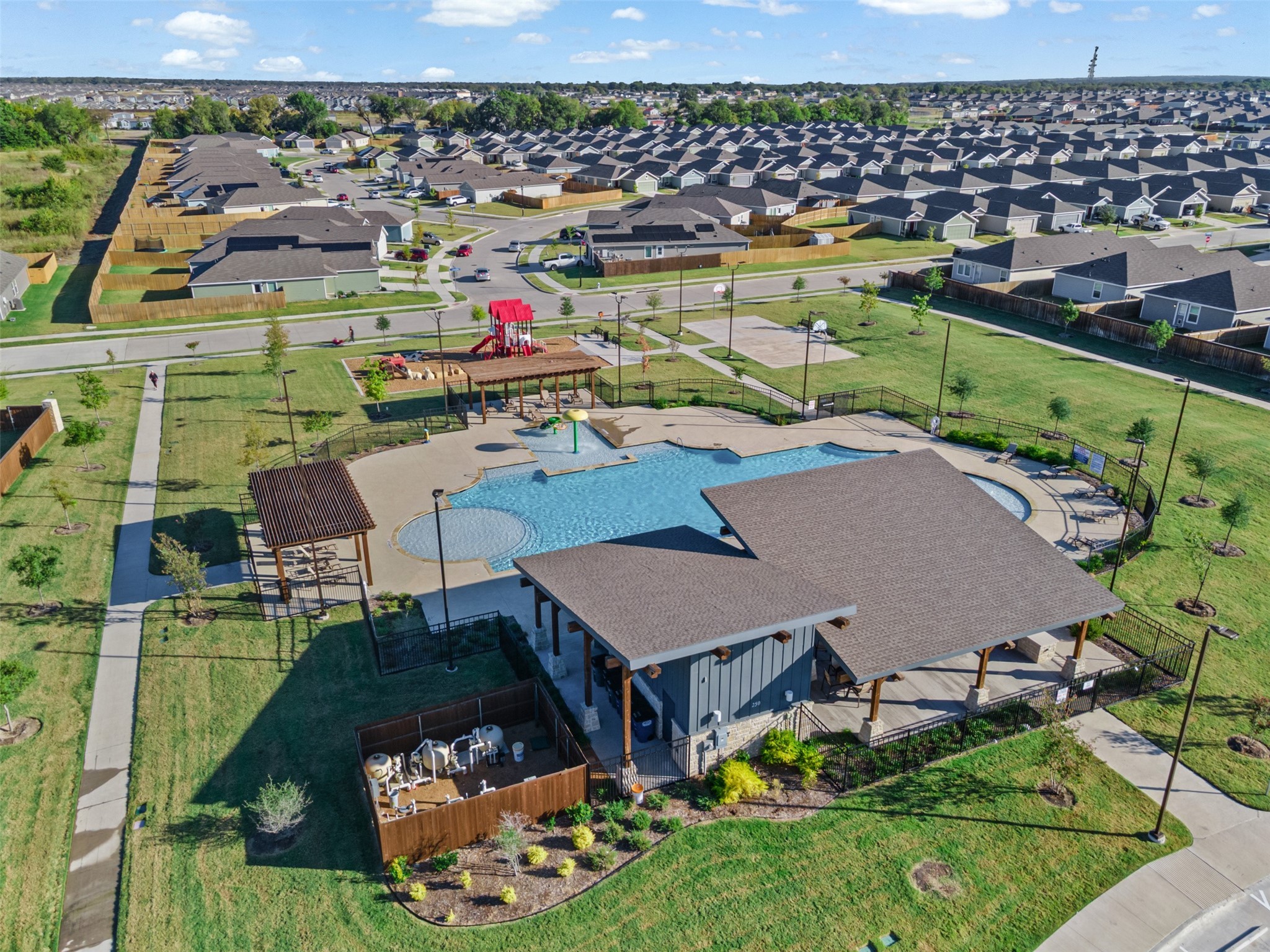 6804 Bramblewood Drive