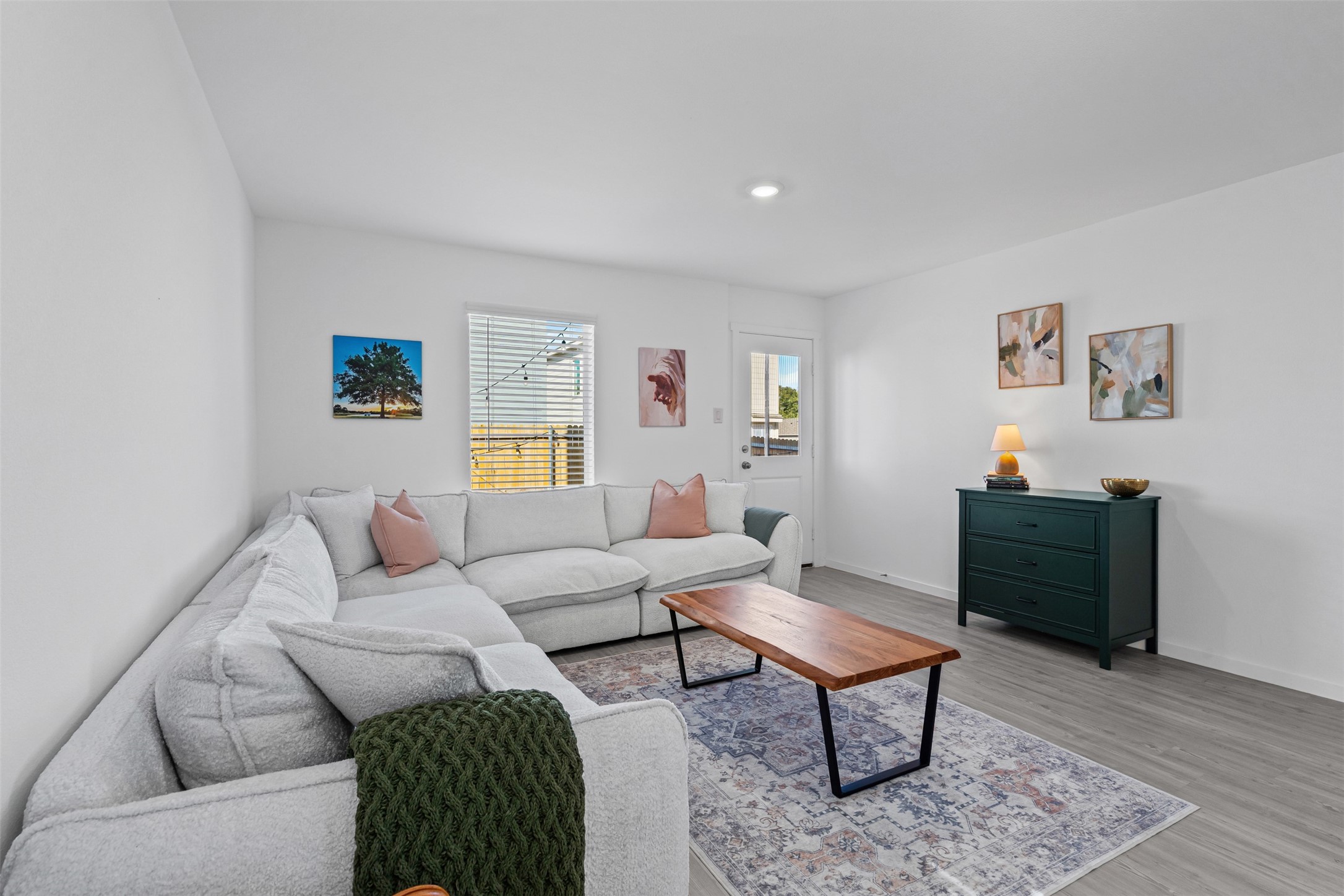 6804 Bramblewood Drive