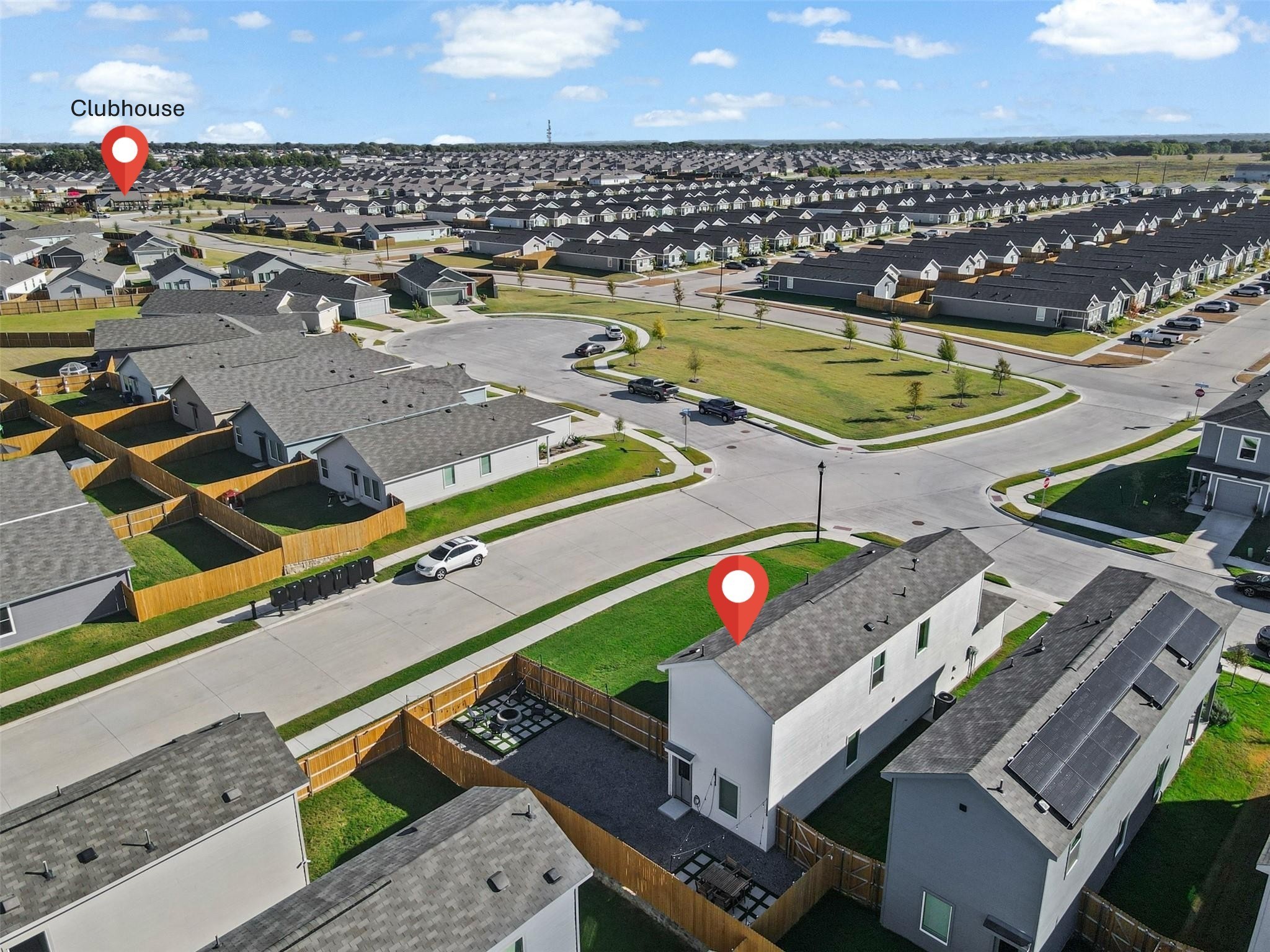 6804 Bramblewood Drive