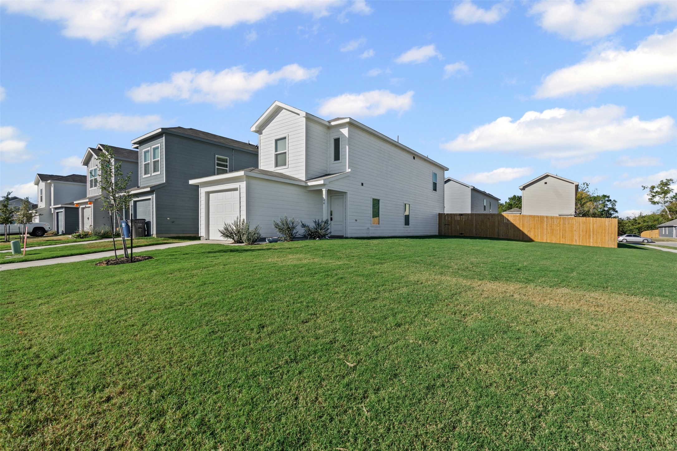 6804 Bramblewood Drive