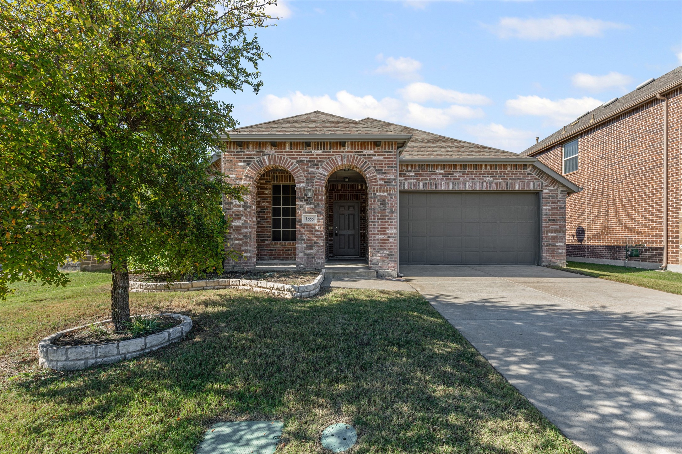 1553 Kessler Drive