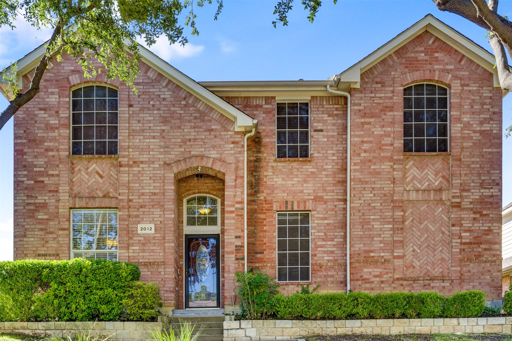 2012 Piedmont Drive