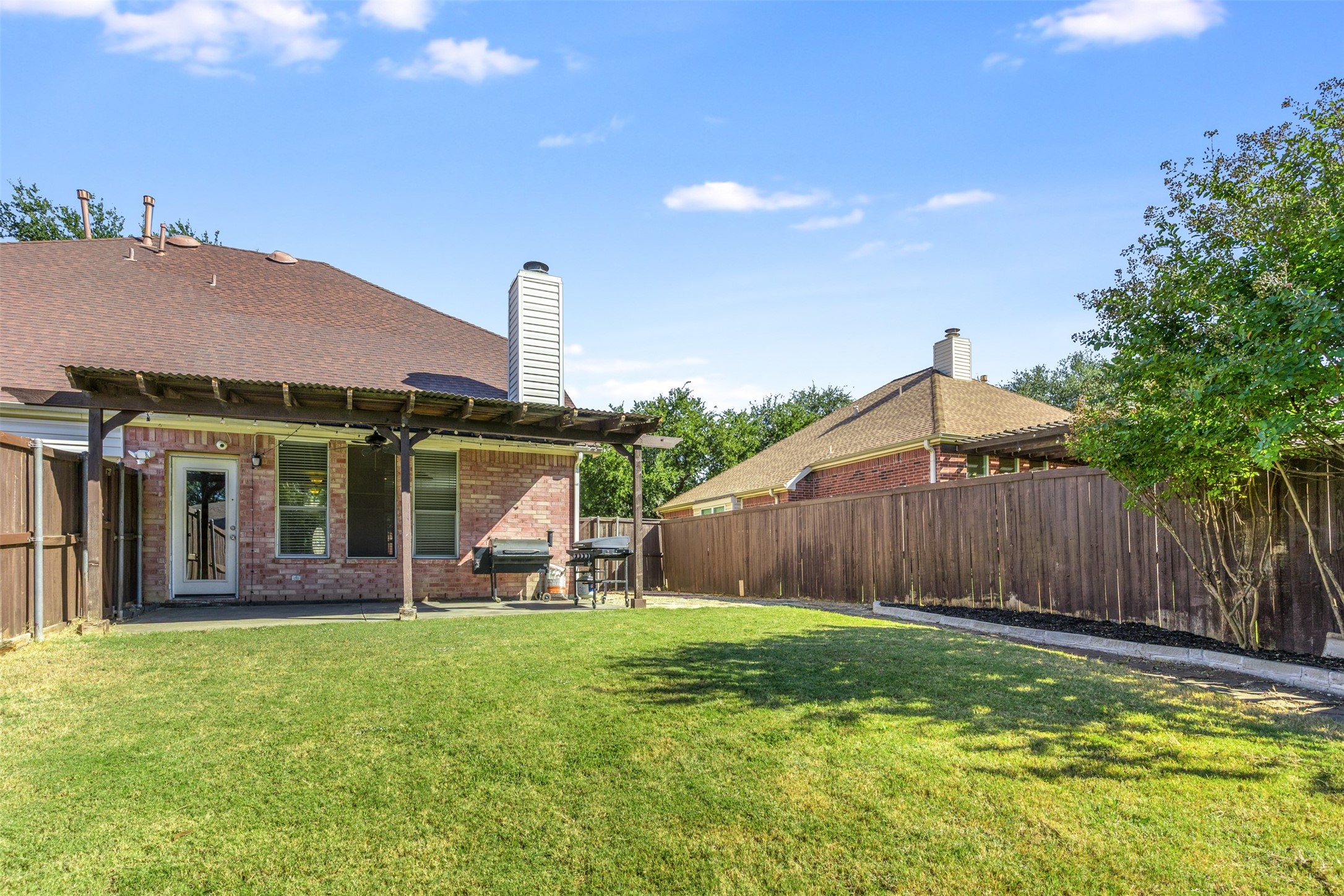 2012 Piedmont Drive