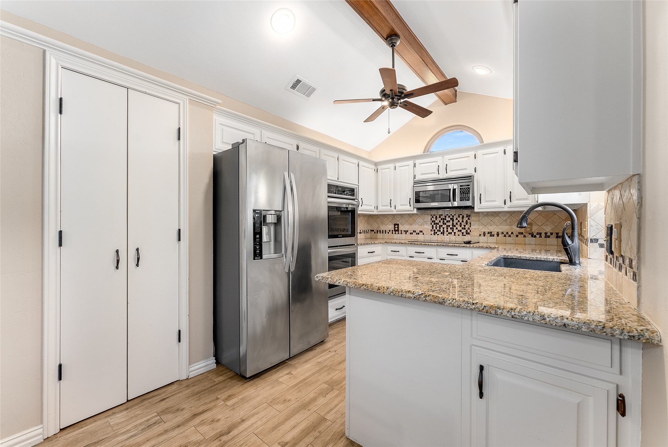 1203 Babbling Brook Drive