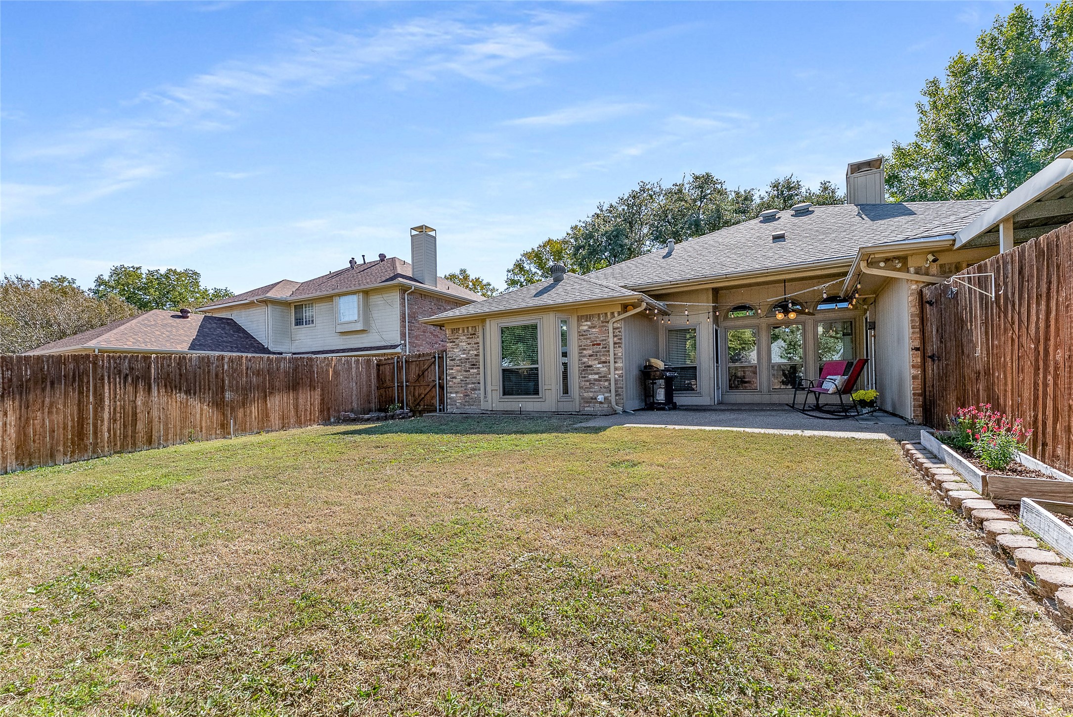 1203 Babbling Brook Drive