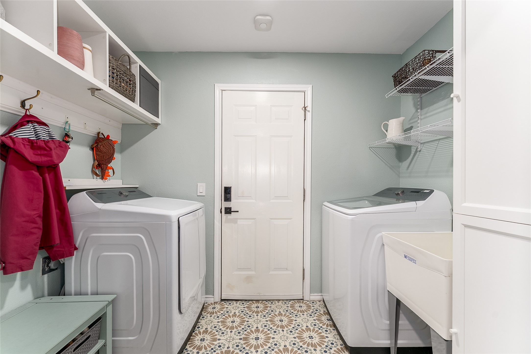 1203 Babbling Brook Drive