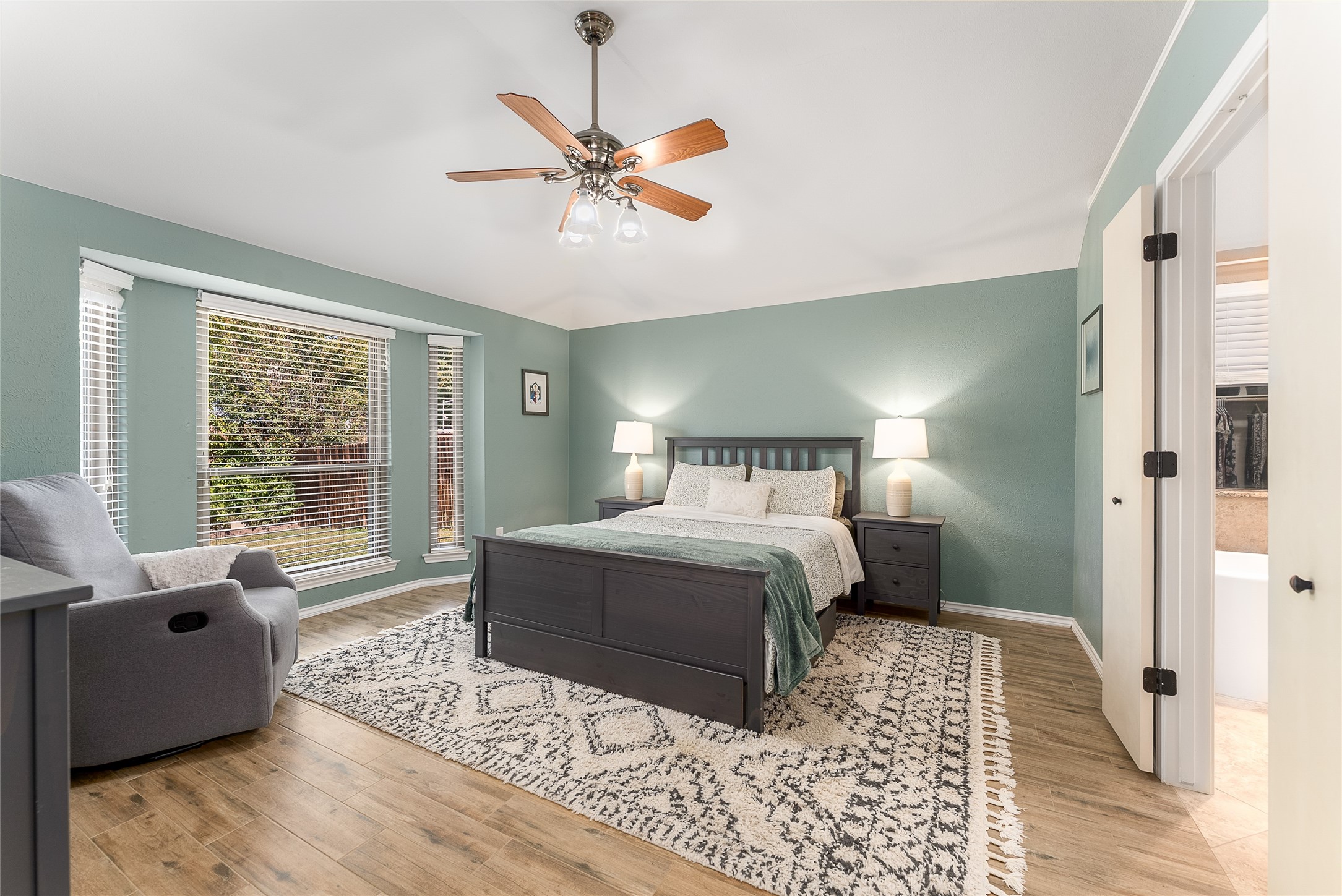 1203 Babbling Brook Drive