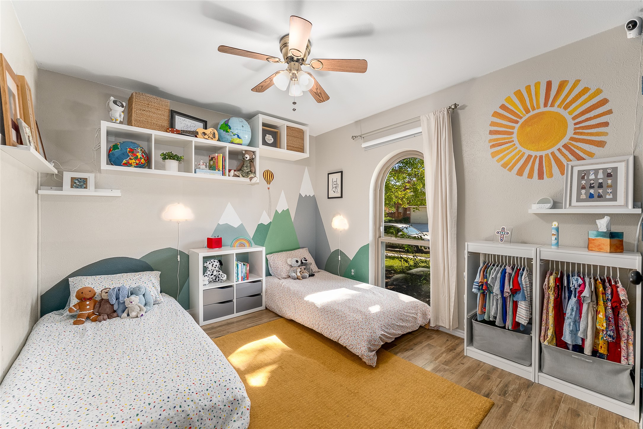 1203 Babbling Brook Drive