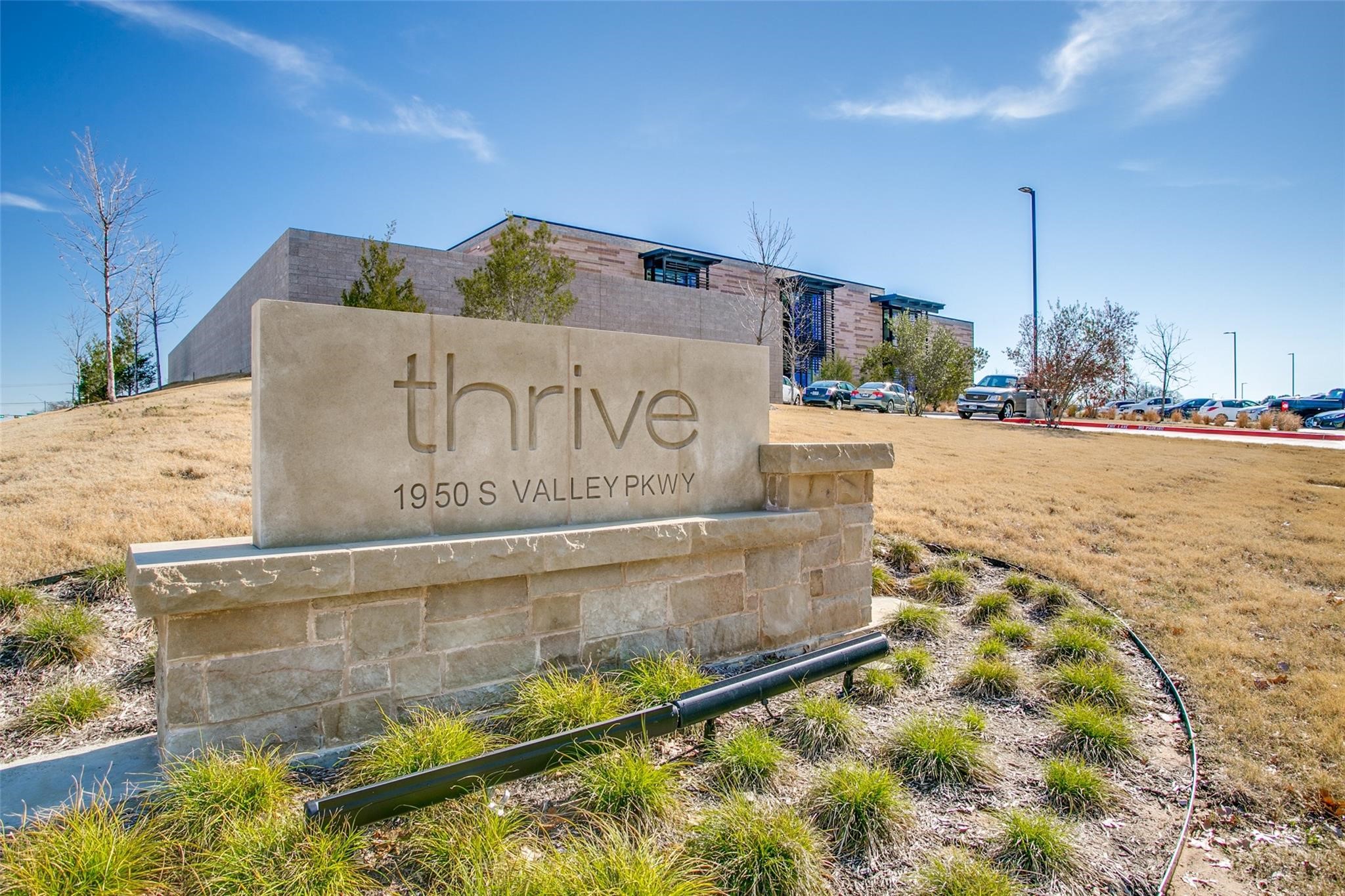 1203 Babbling Brook Drive